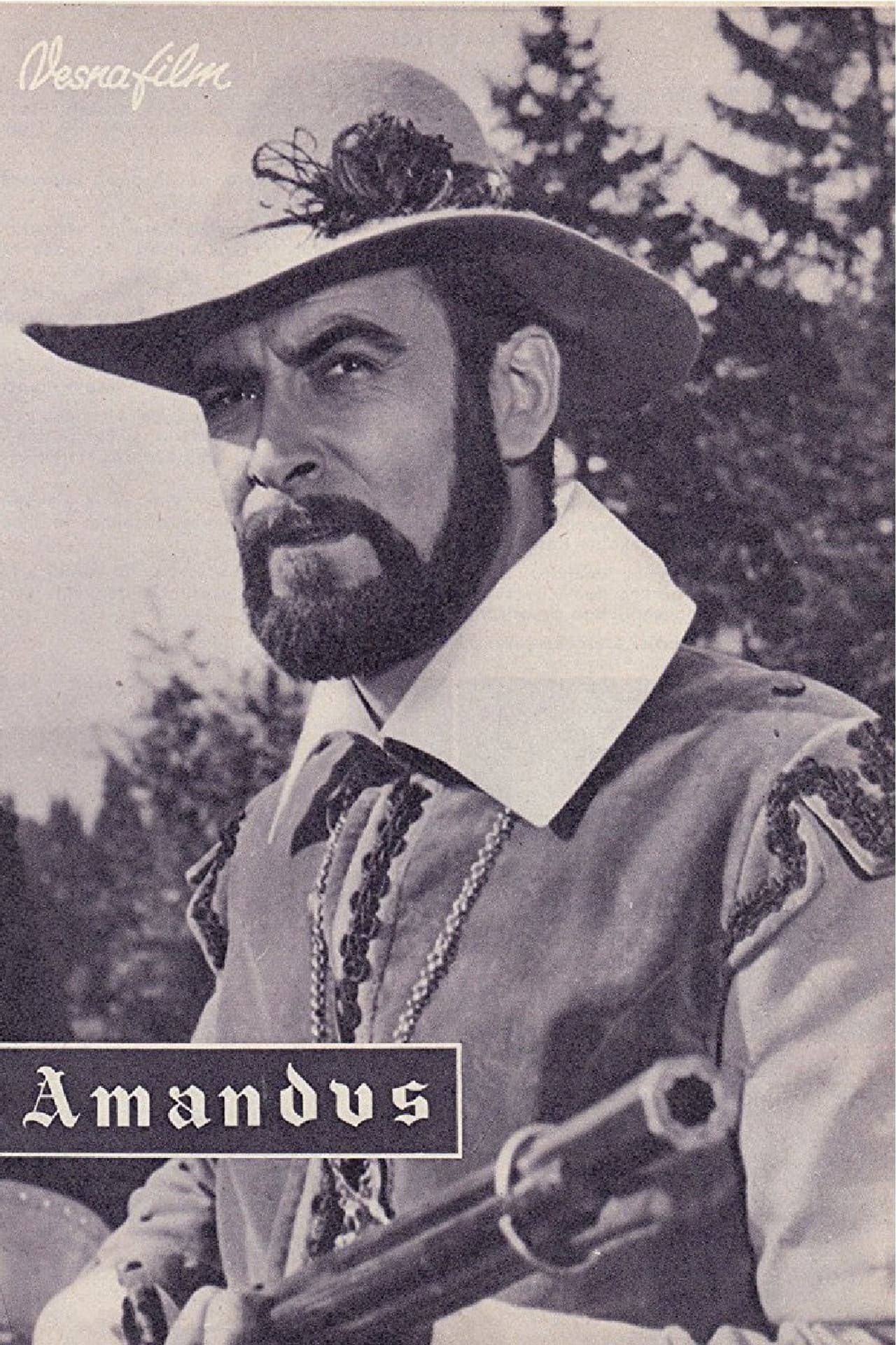 Amandus preview 1
