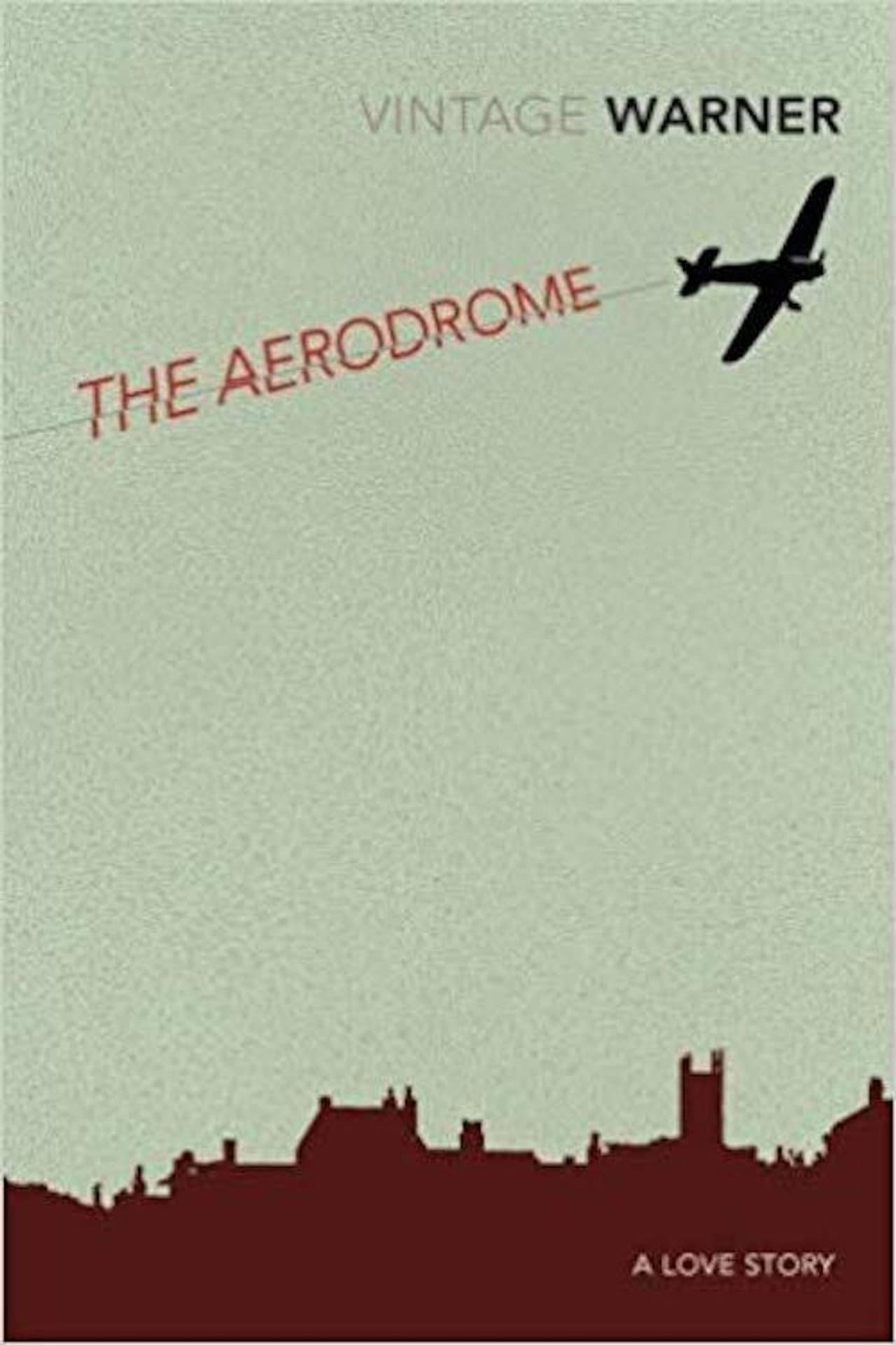 The Aerodrome preview 1