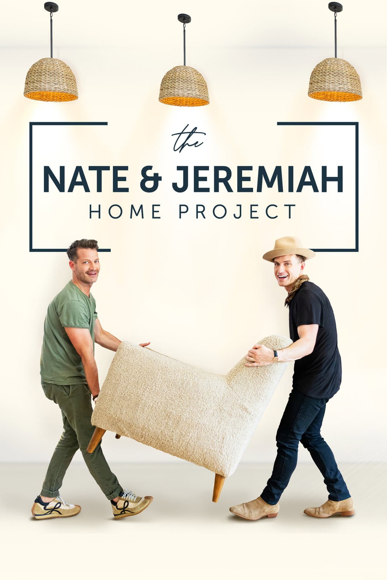 The Nate and Jeremiah Home Project preview 2