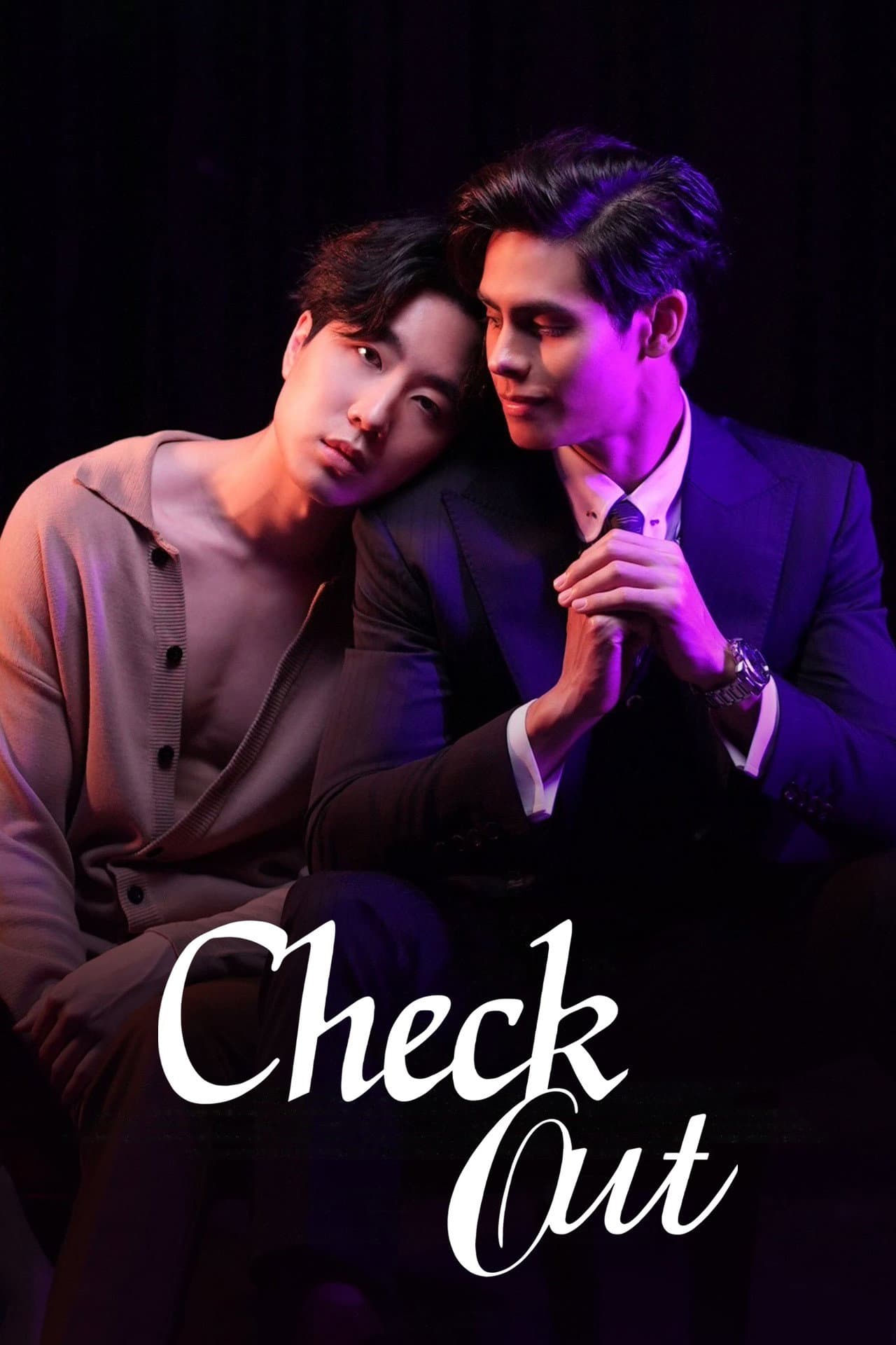 Check Out preview 2