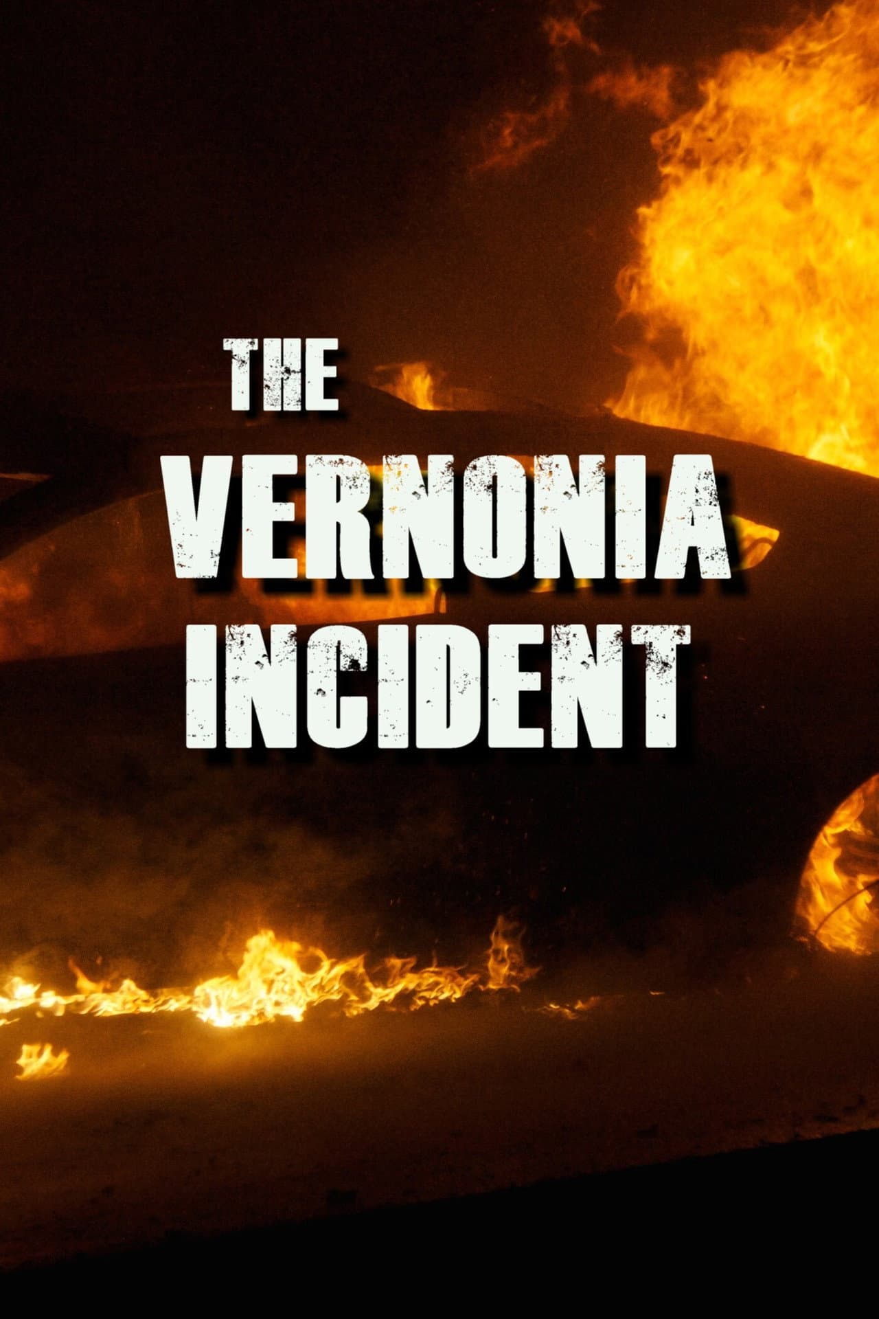 The Vernonia Incident preview 1