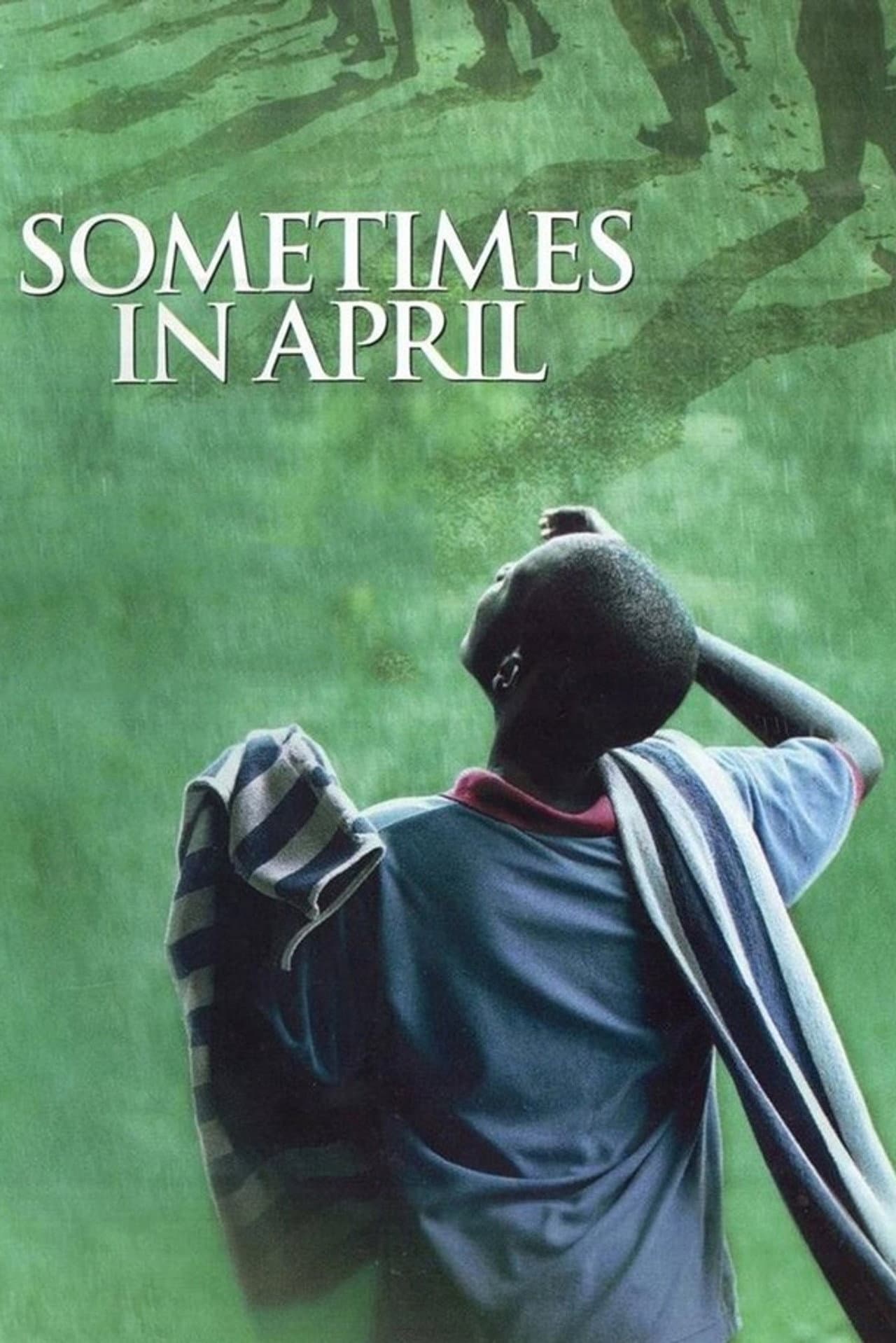 Sometimes in April preview 2