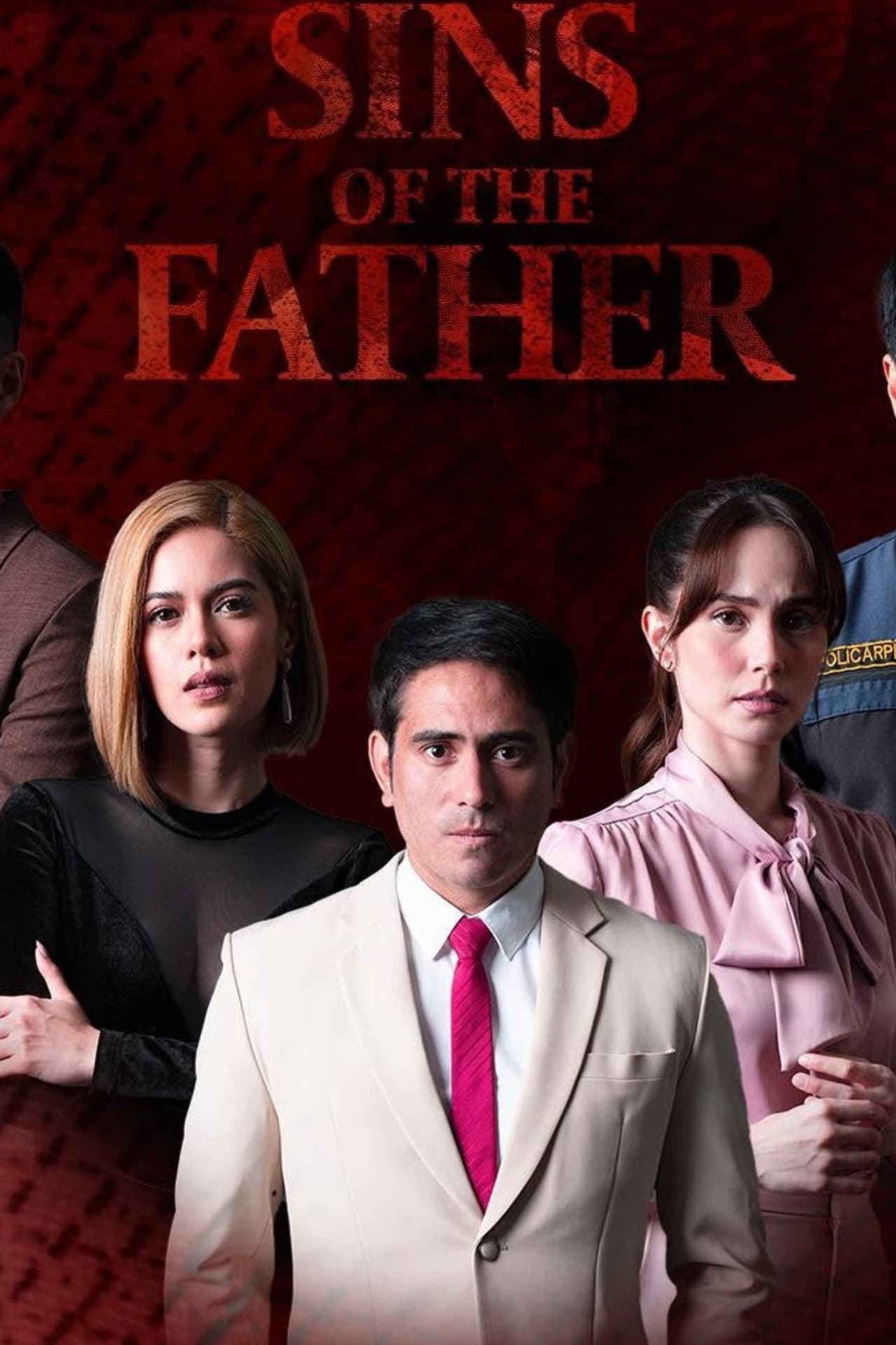 Sins of the Father preview 1