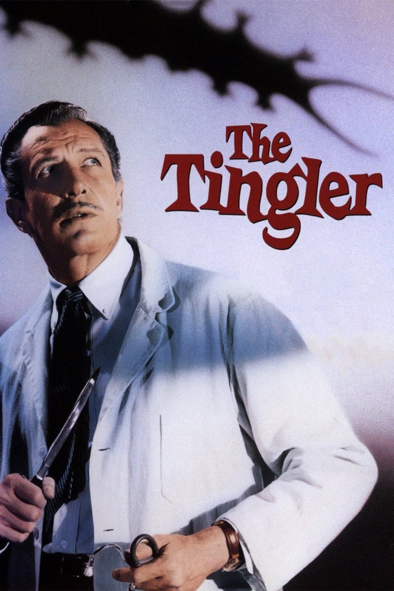 The Tingler preview 2