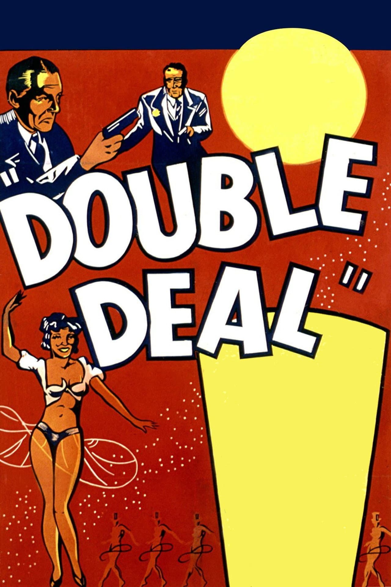 Double Deal preview 2