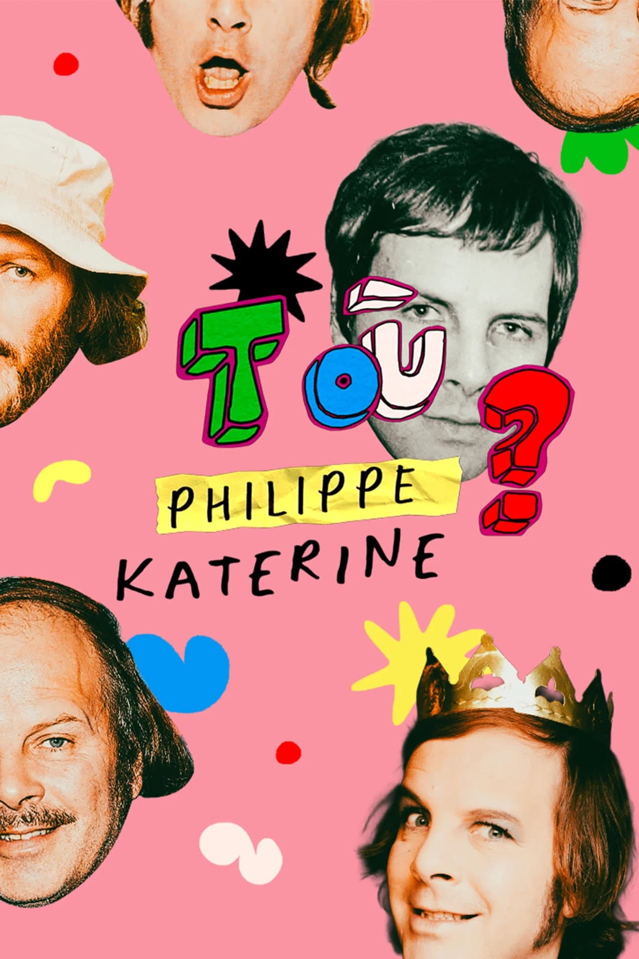 T'es où Philippe Katerine ? preview 2