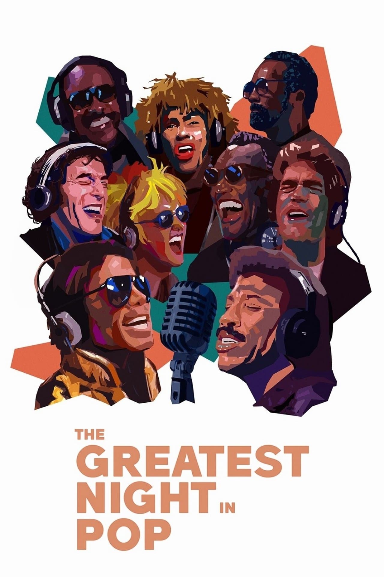 The Greatest Night in Pop preview 2