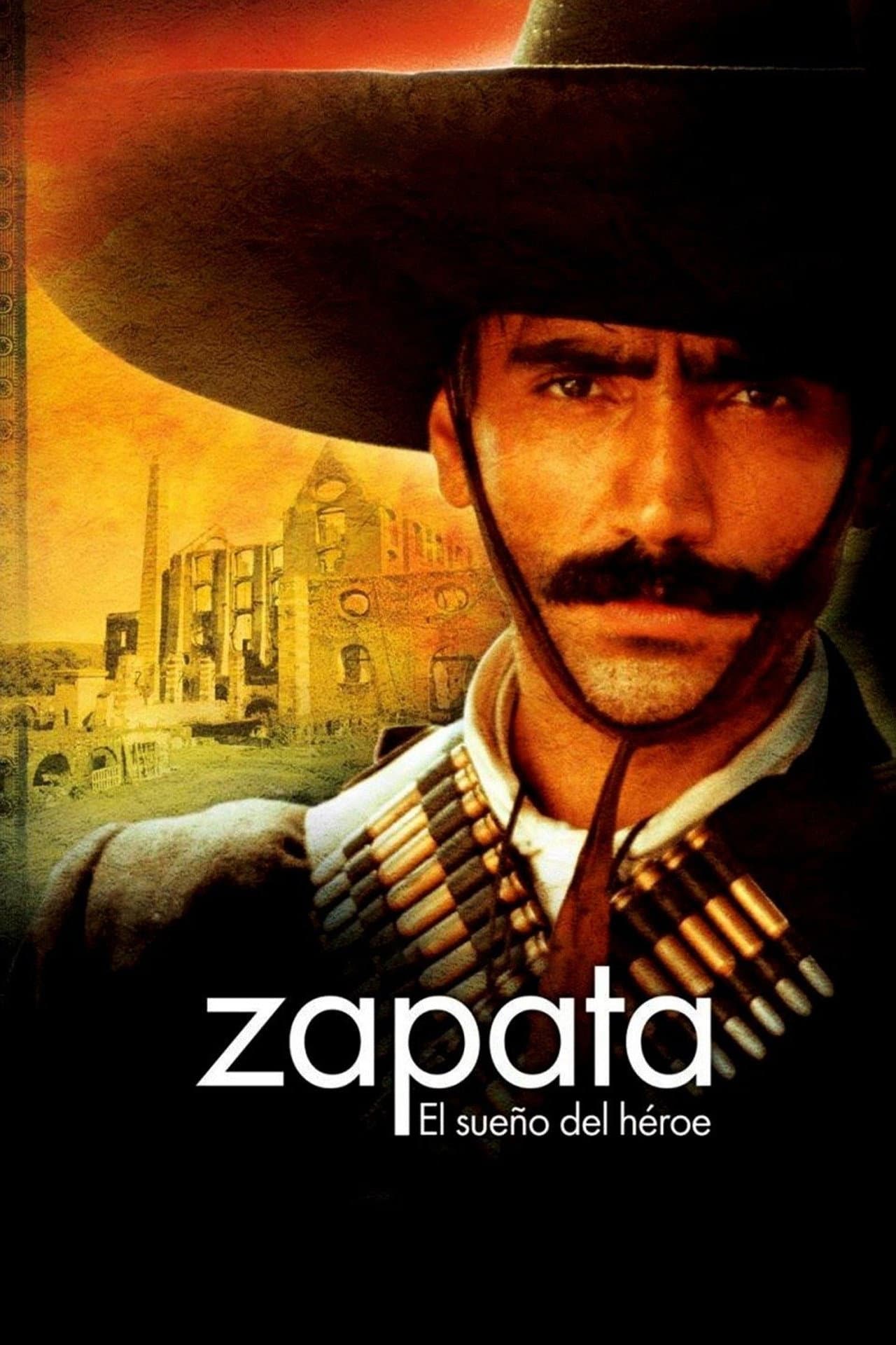 Zapata: The dream of a hero preview 1