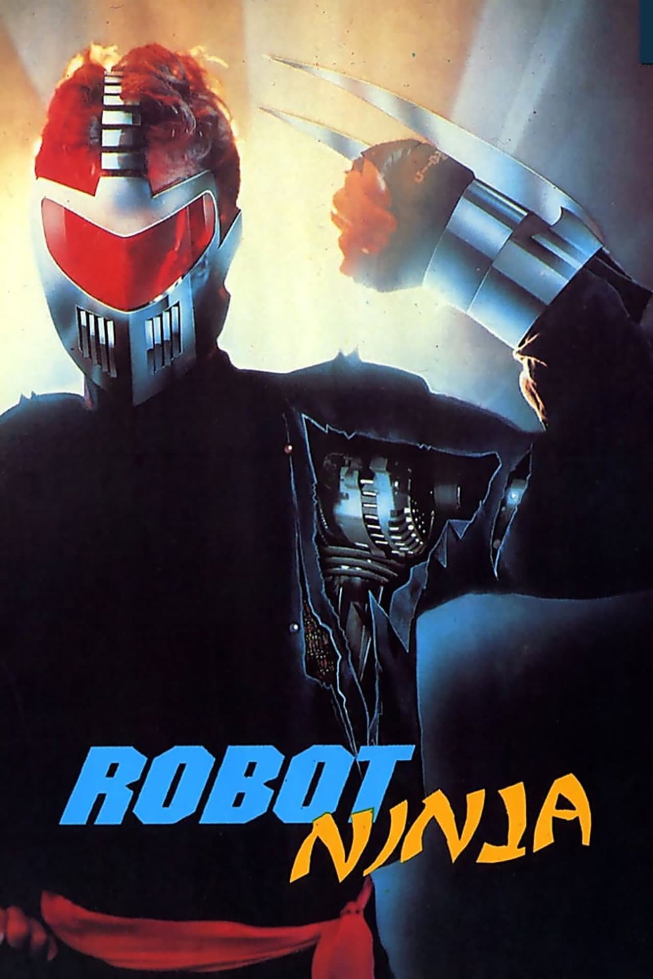 Robot Ninja preview 2