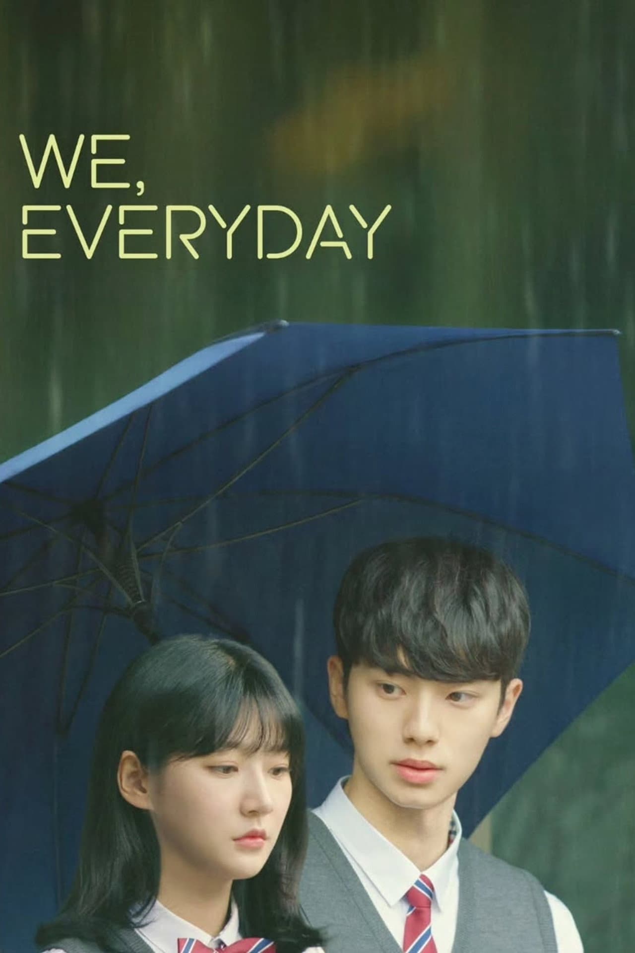 We, Everyday preview 2