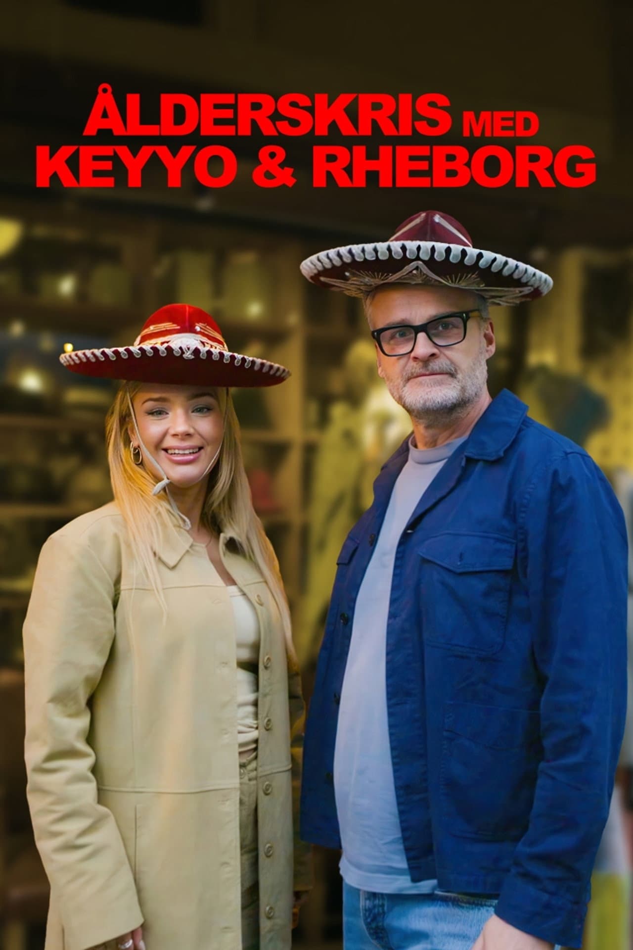 Ålderskris med Keyyo & Rheborg preview 2