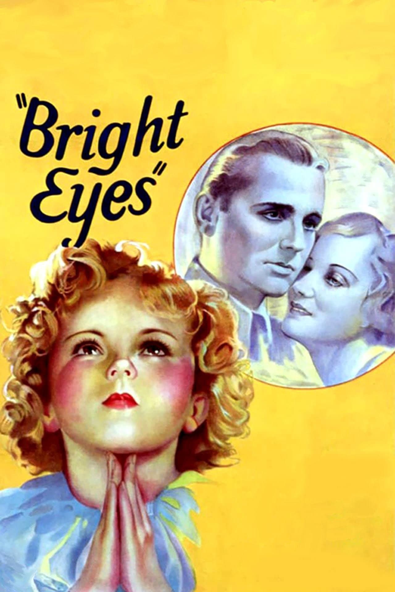 Bright Eyes preview 2