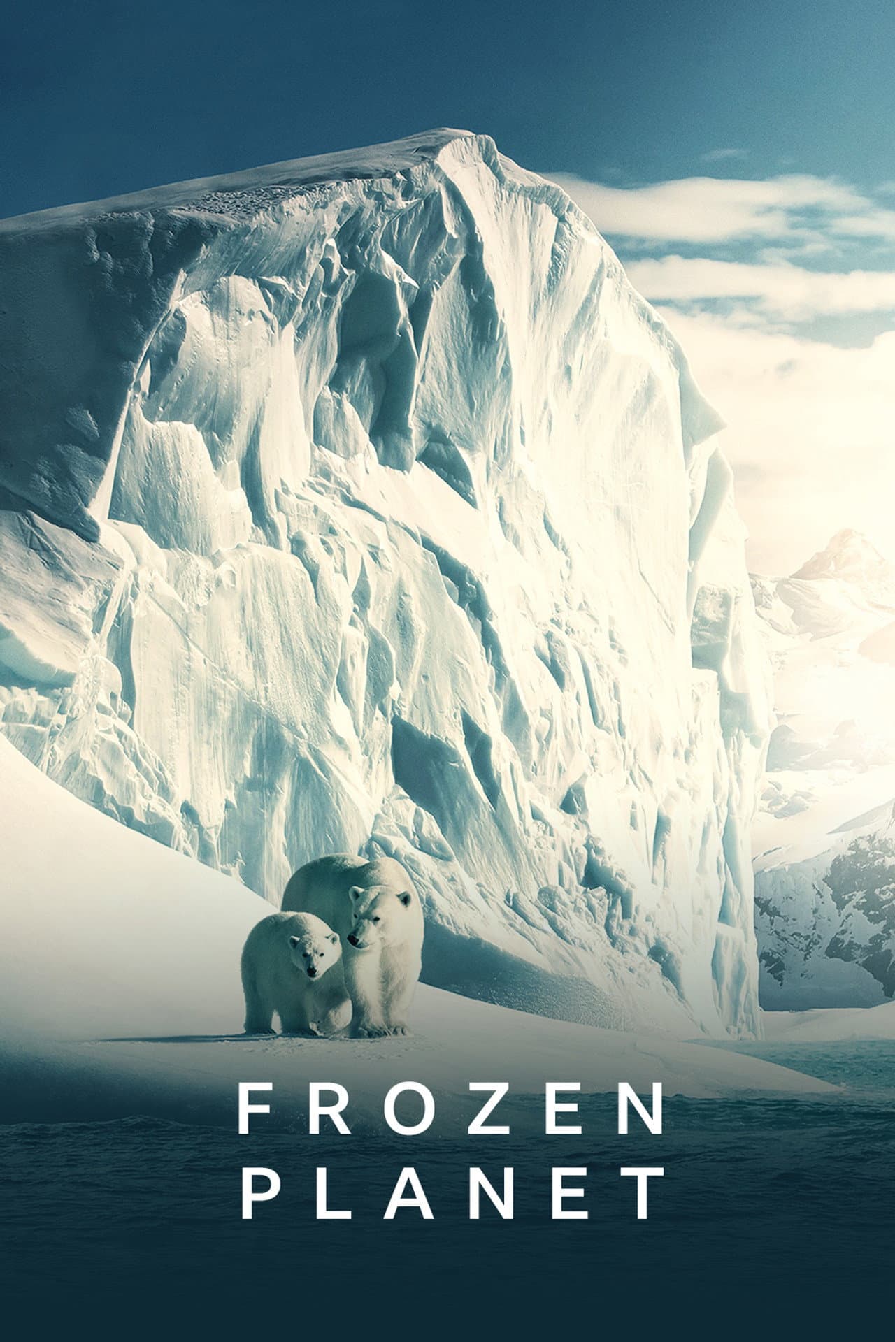 Frozen Planet preview 2