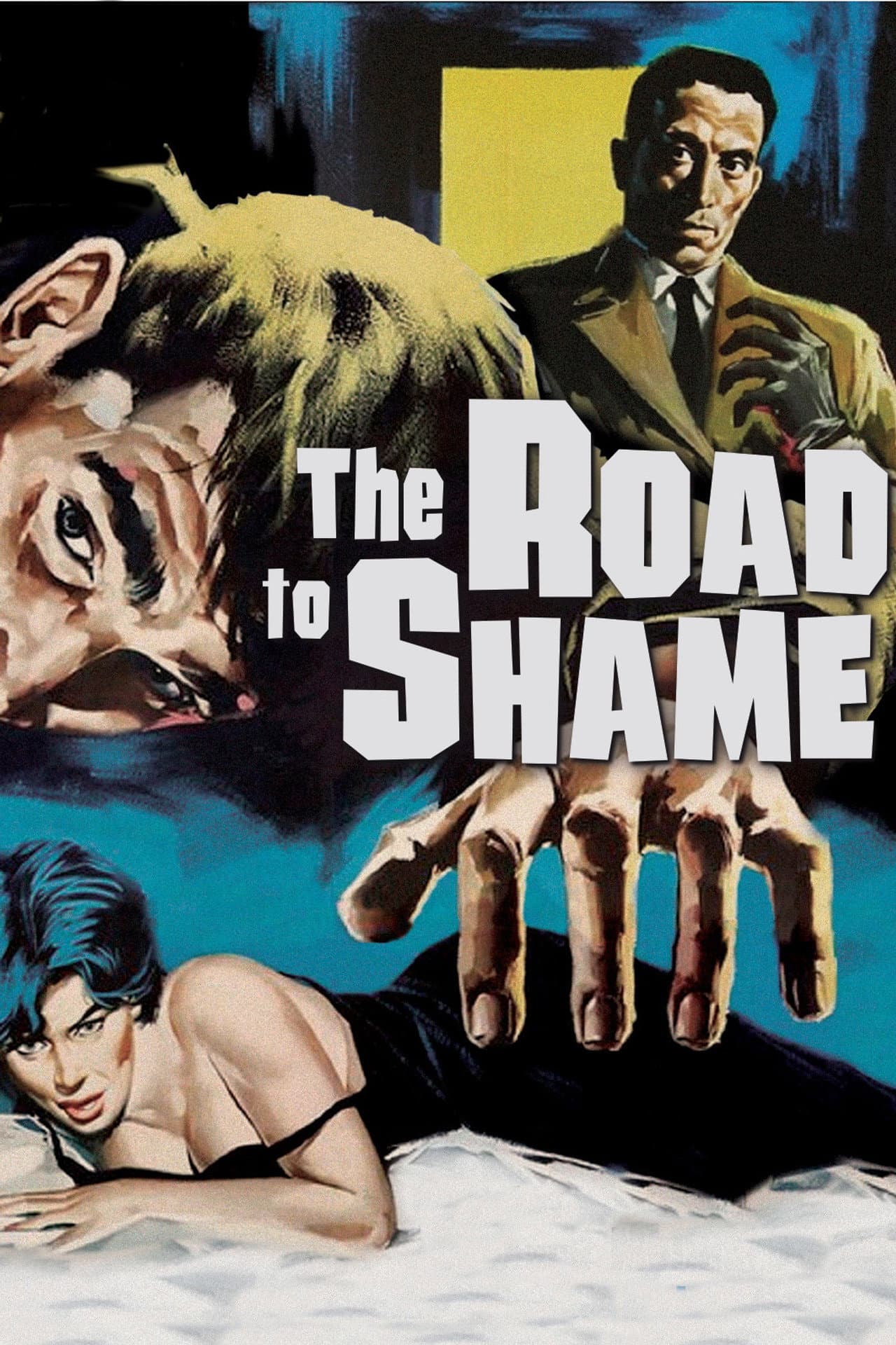 The Road to Shame preview 2