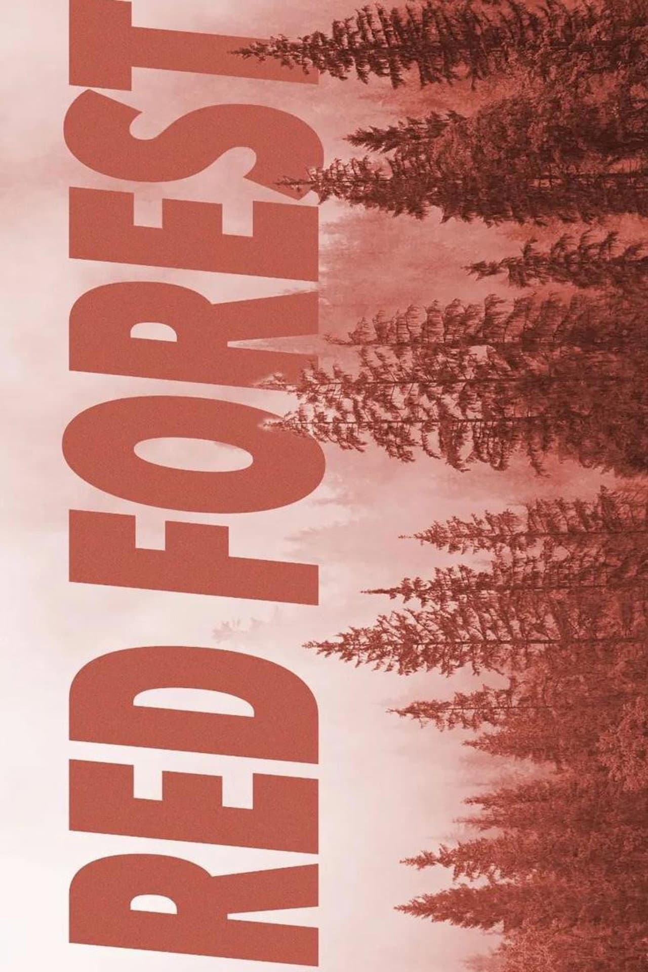 Red Forest preview 1