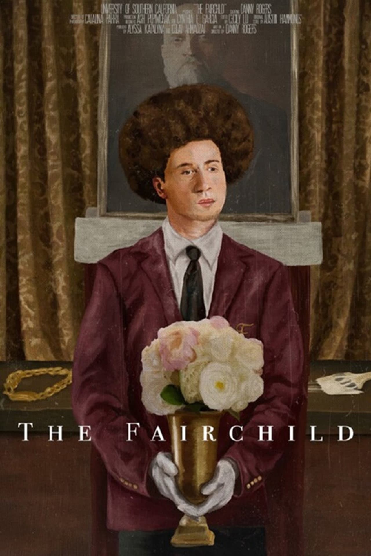 The Fairchild preview 2