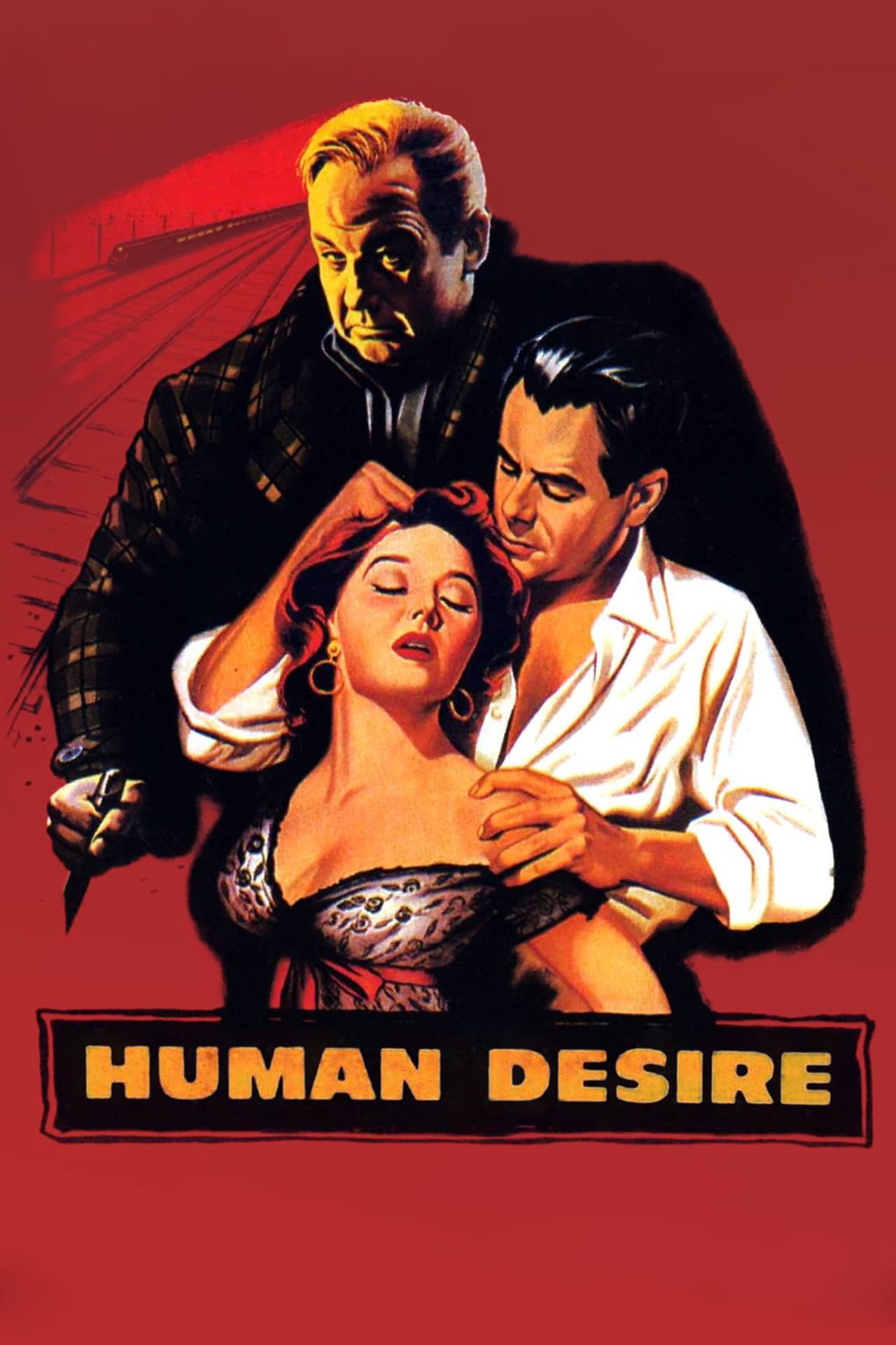 Human Desire preview 2
