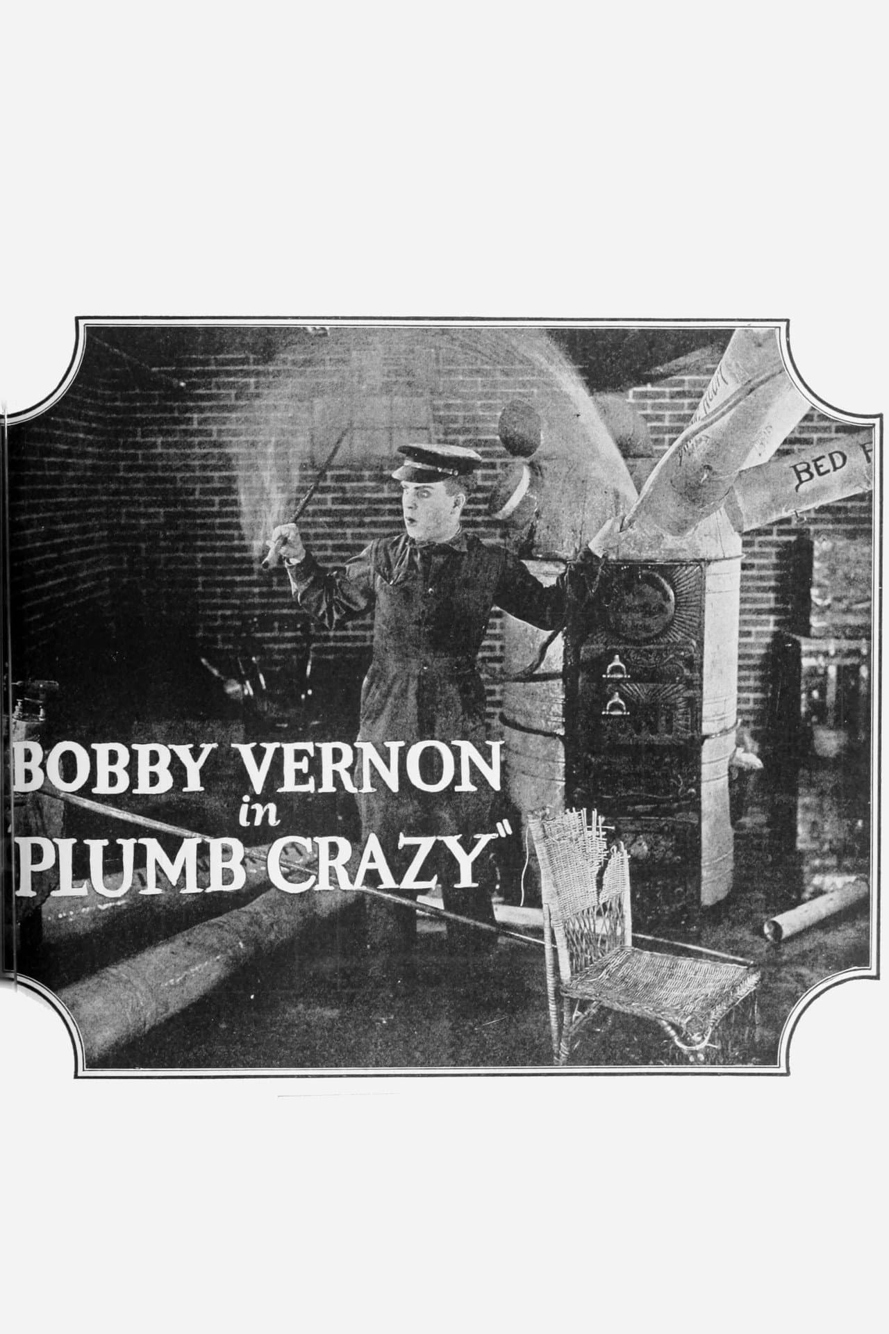 Plumb Crazy preview 1