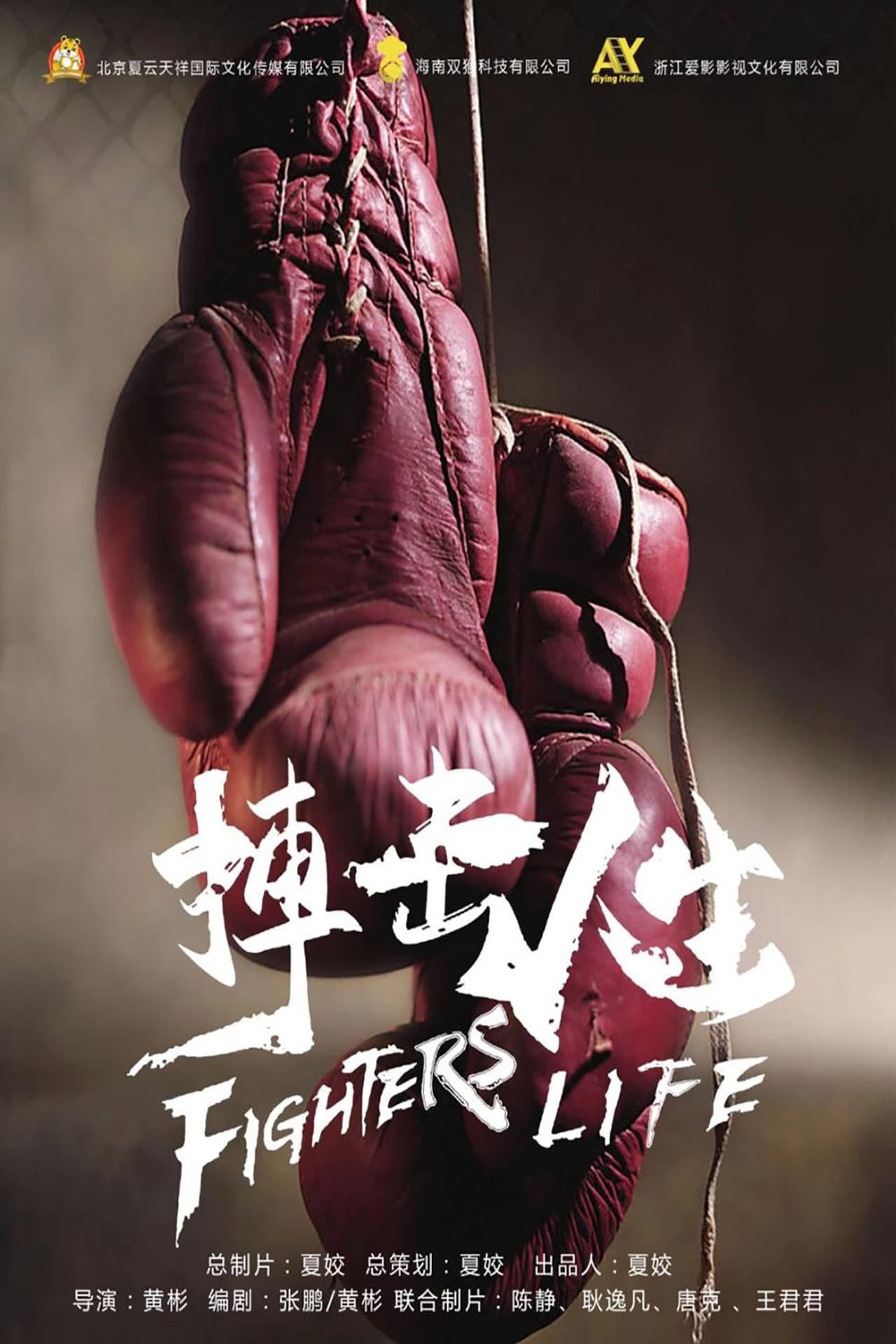 Fighting Life preview 2