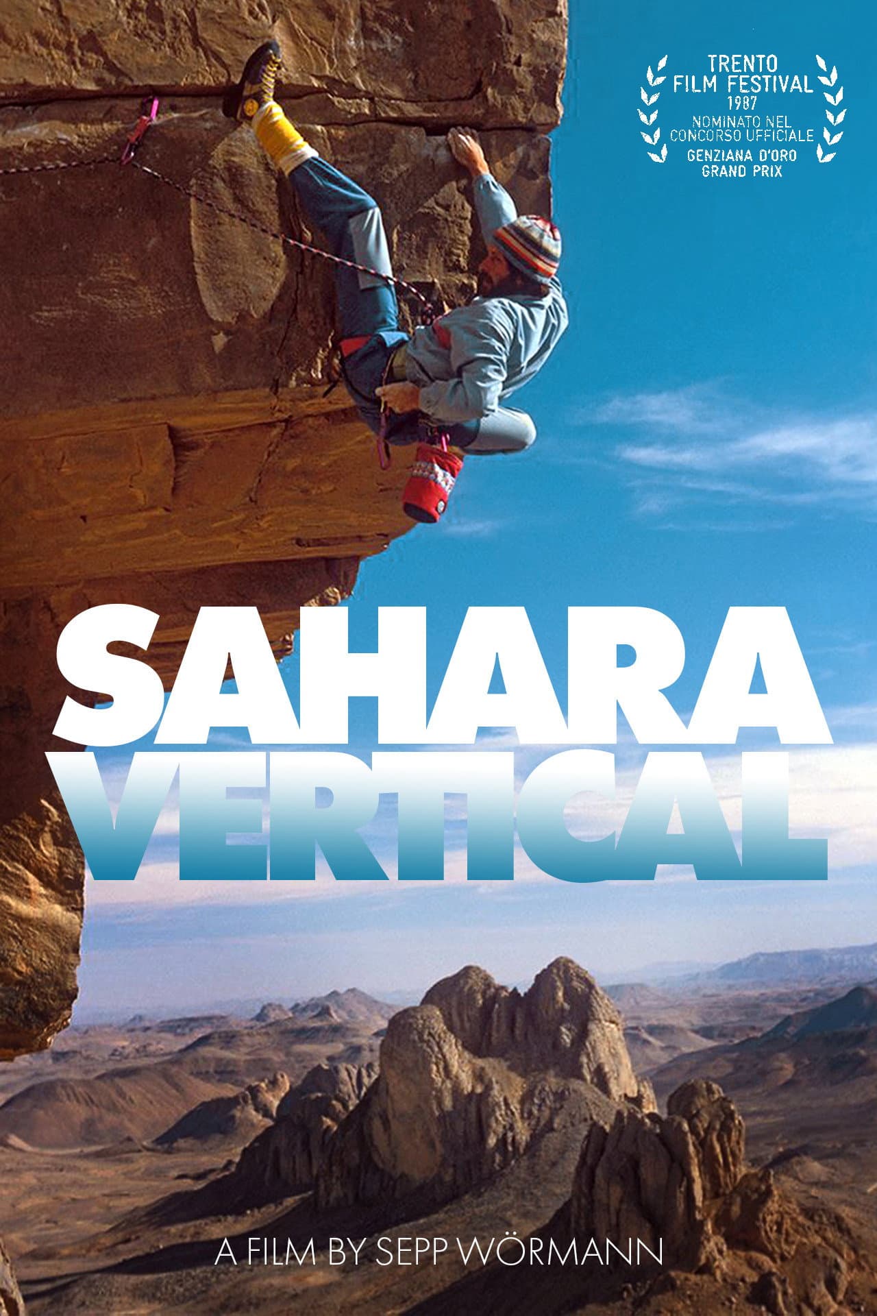 Sahara Vertical preview 2