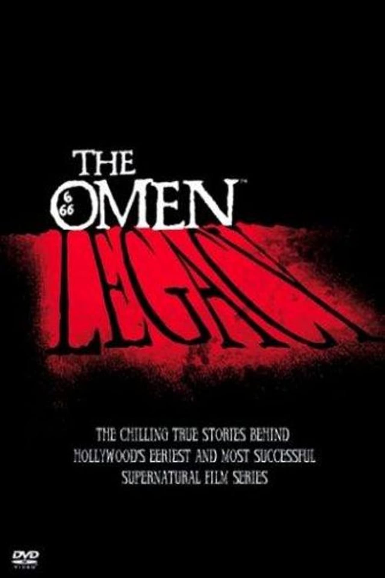 The Omen Legacy preview 2
