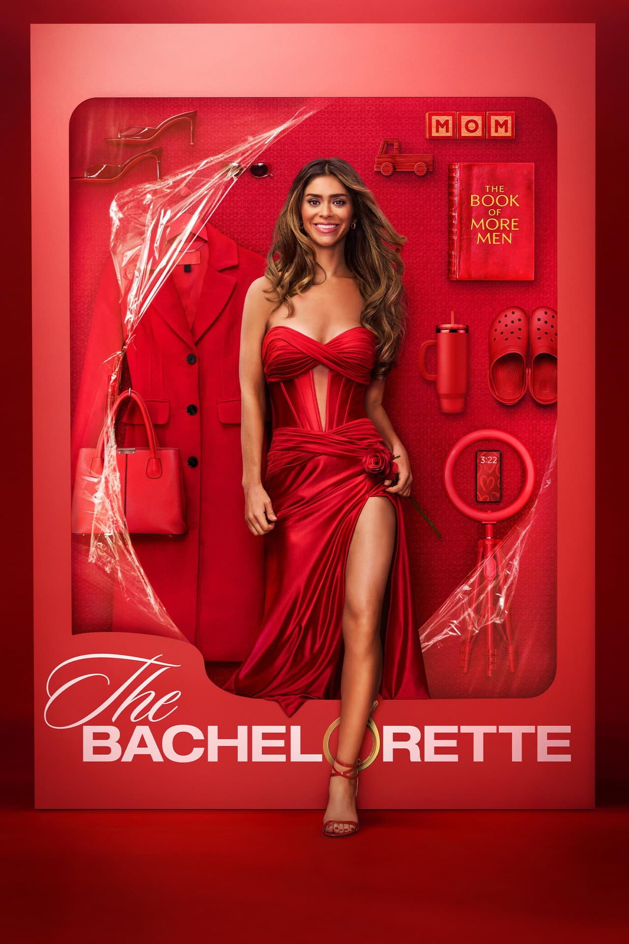 The Bachelorette preview 2