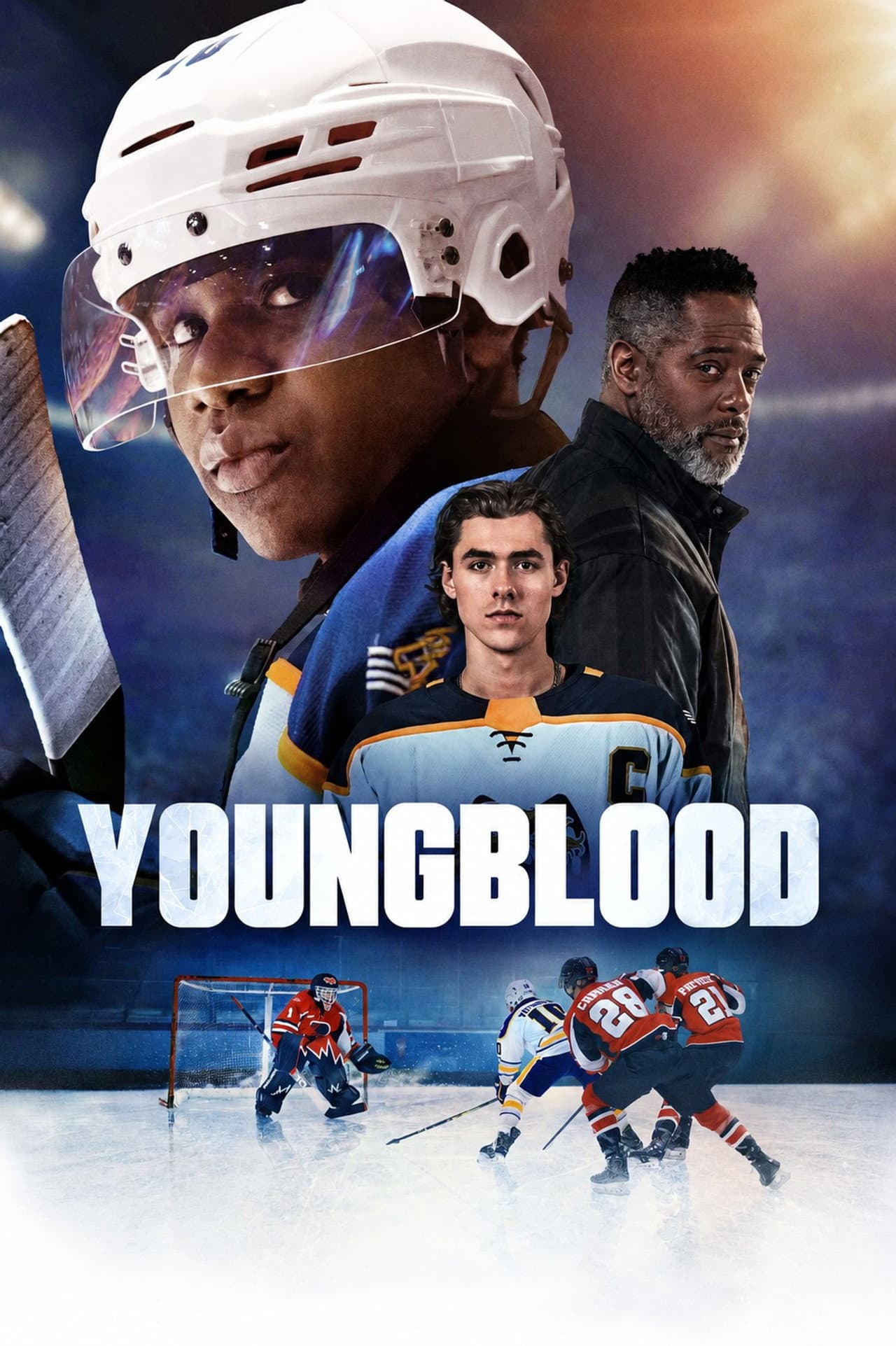 Youngblood preview 2