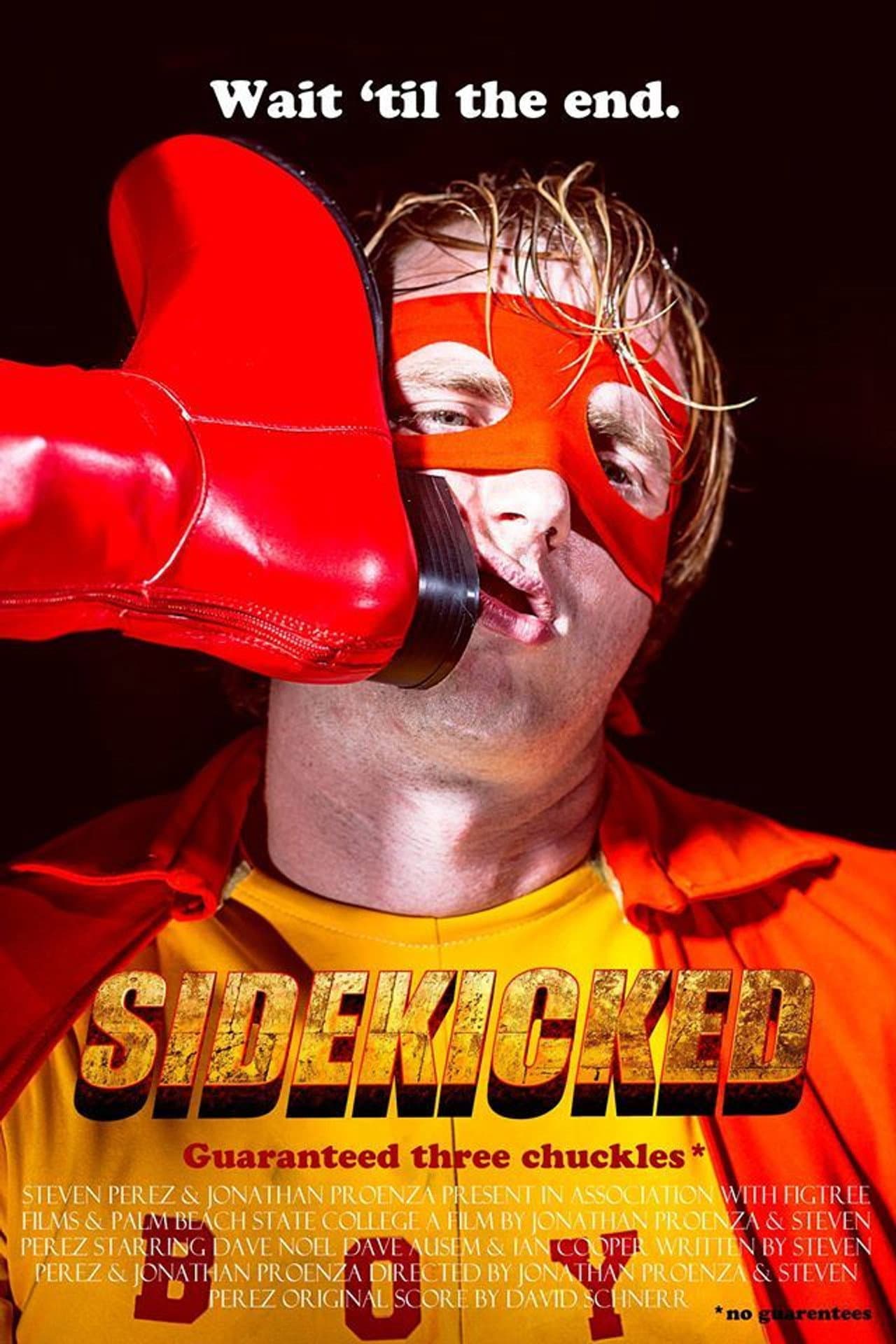 SideKicked preview 1
