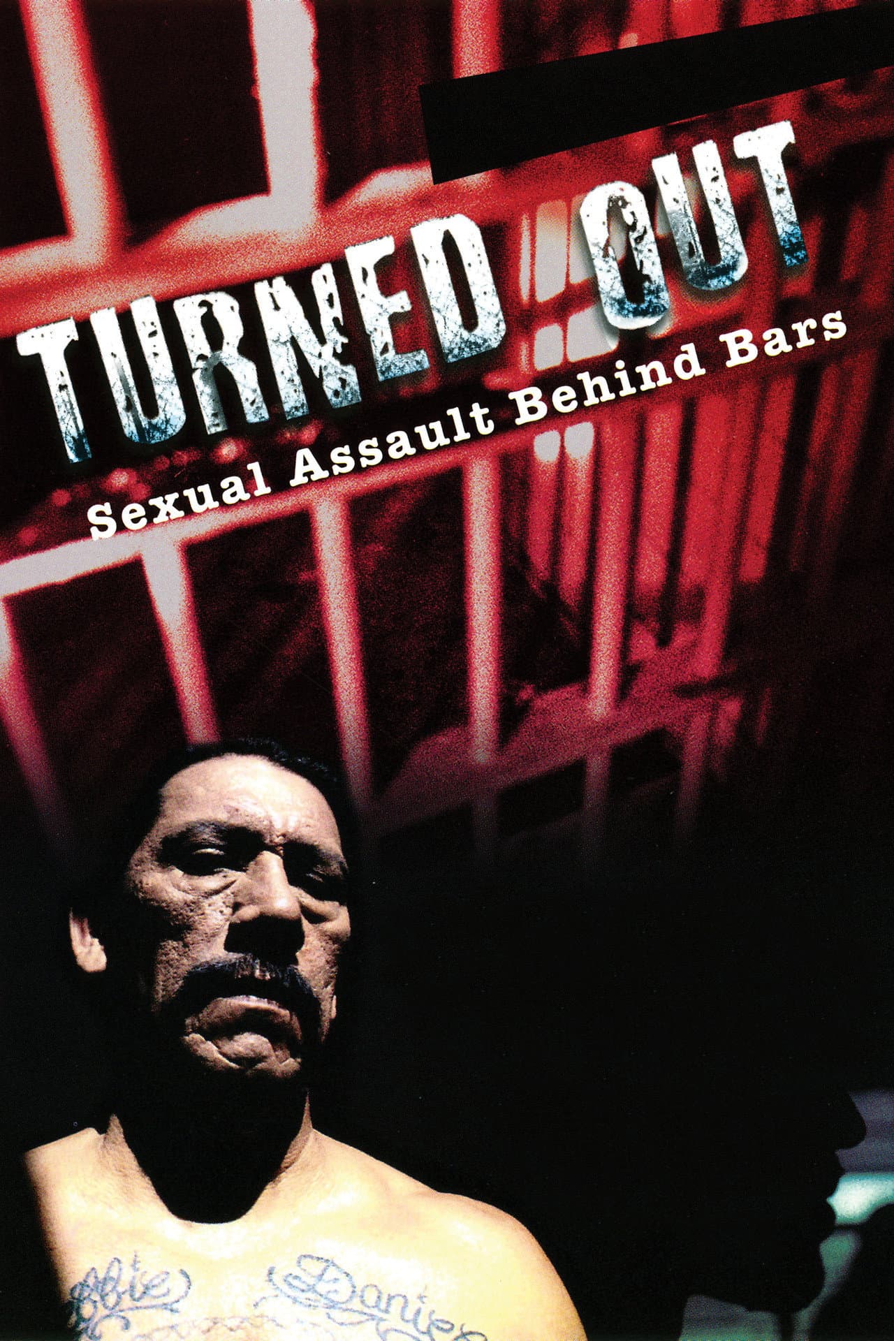Turned Out: Sexual Assault Behind Bars preview 1