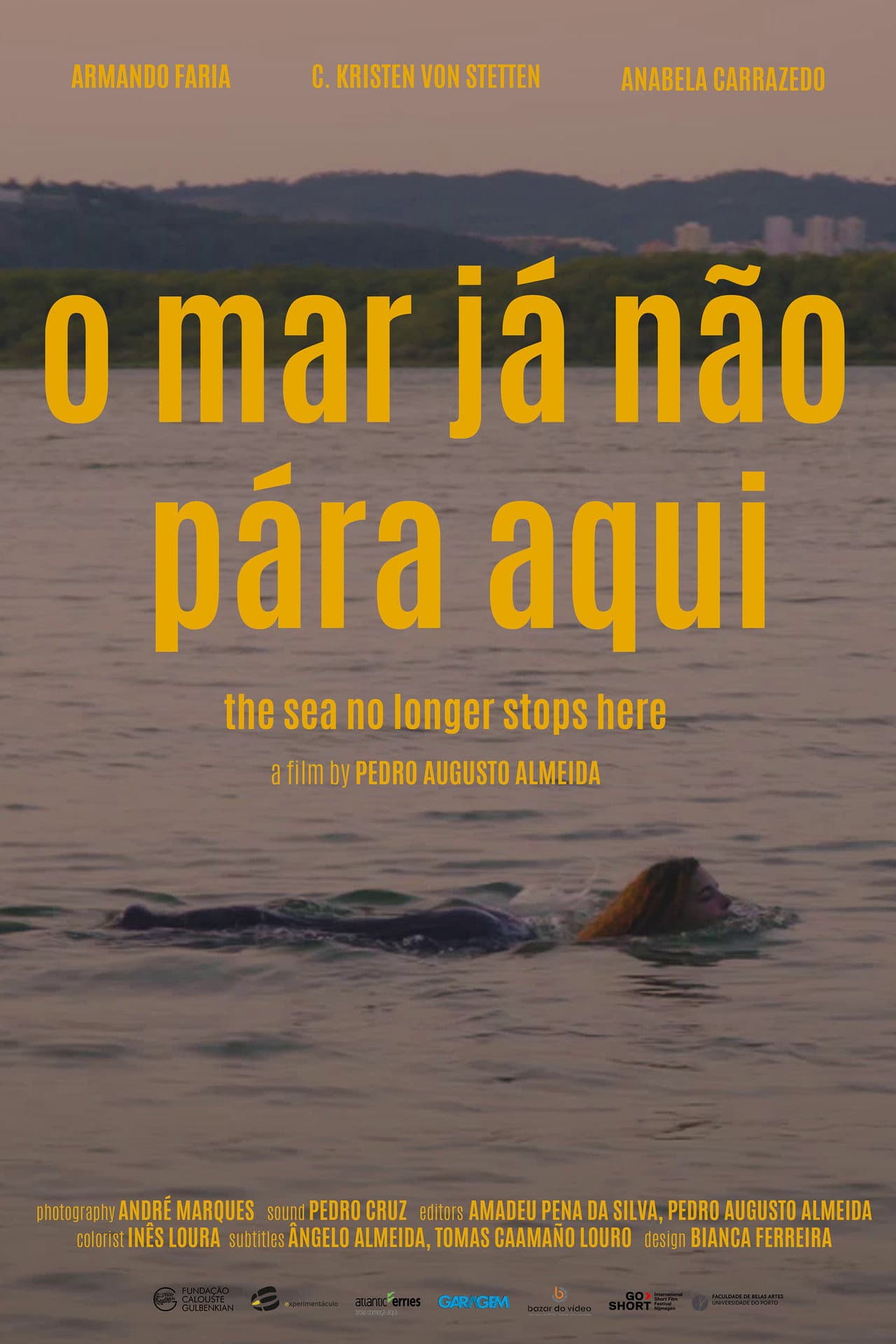 The Sea No Longer Stops Here preview 2