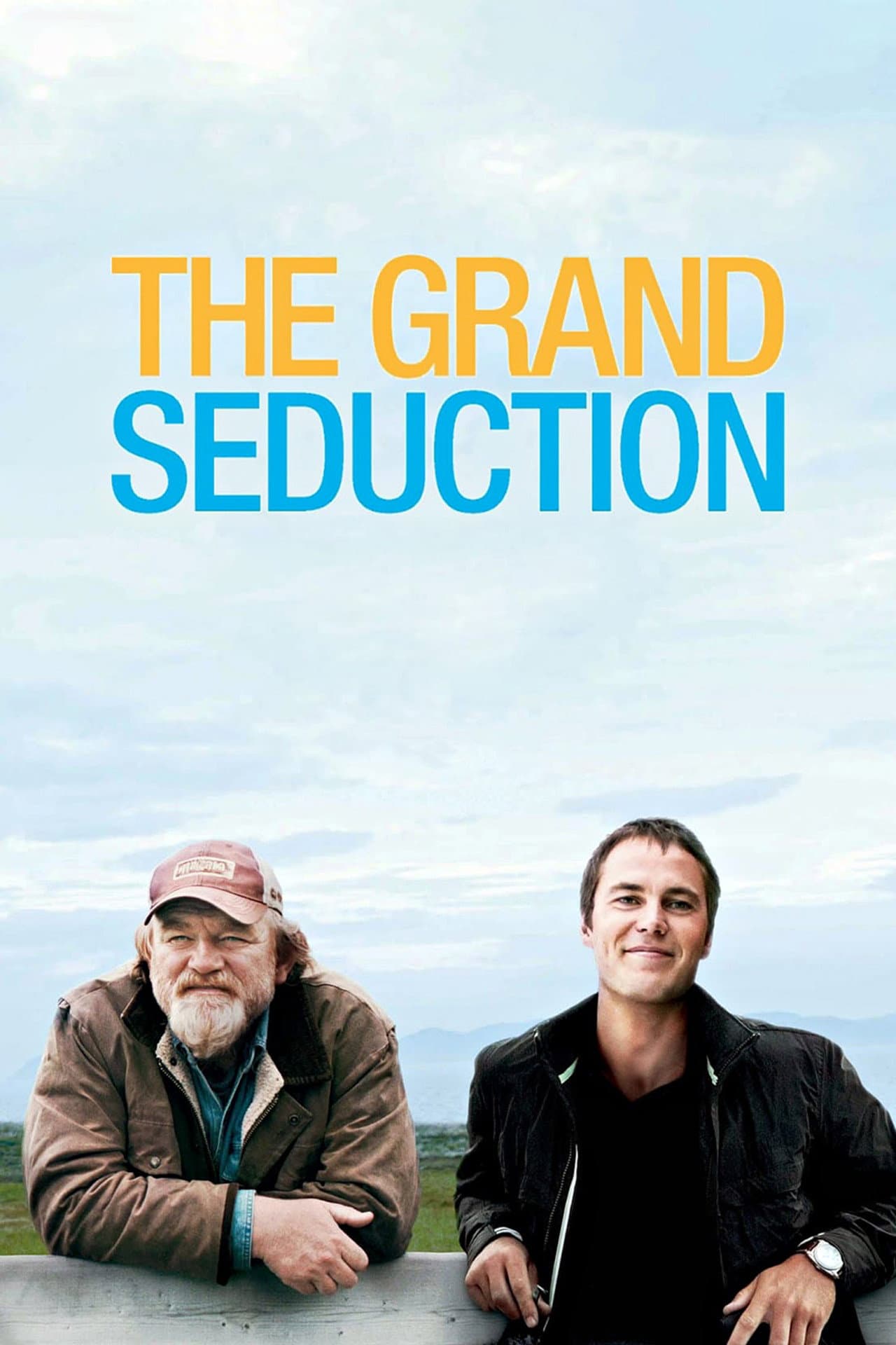 The Grand Seduction preview 2