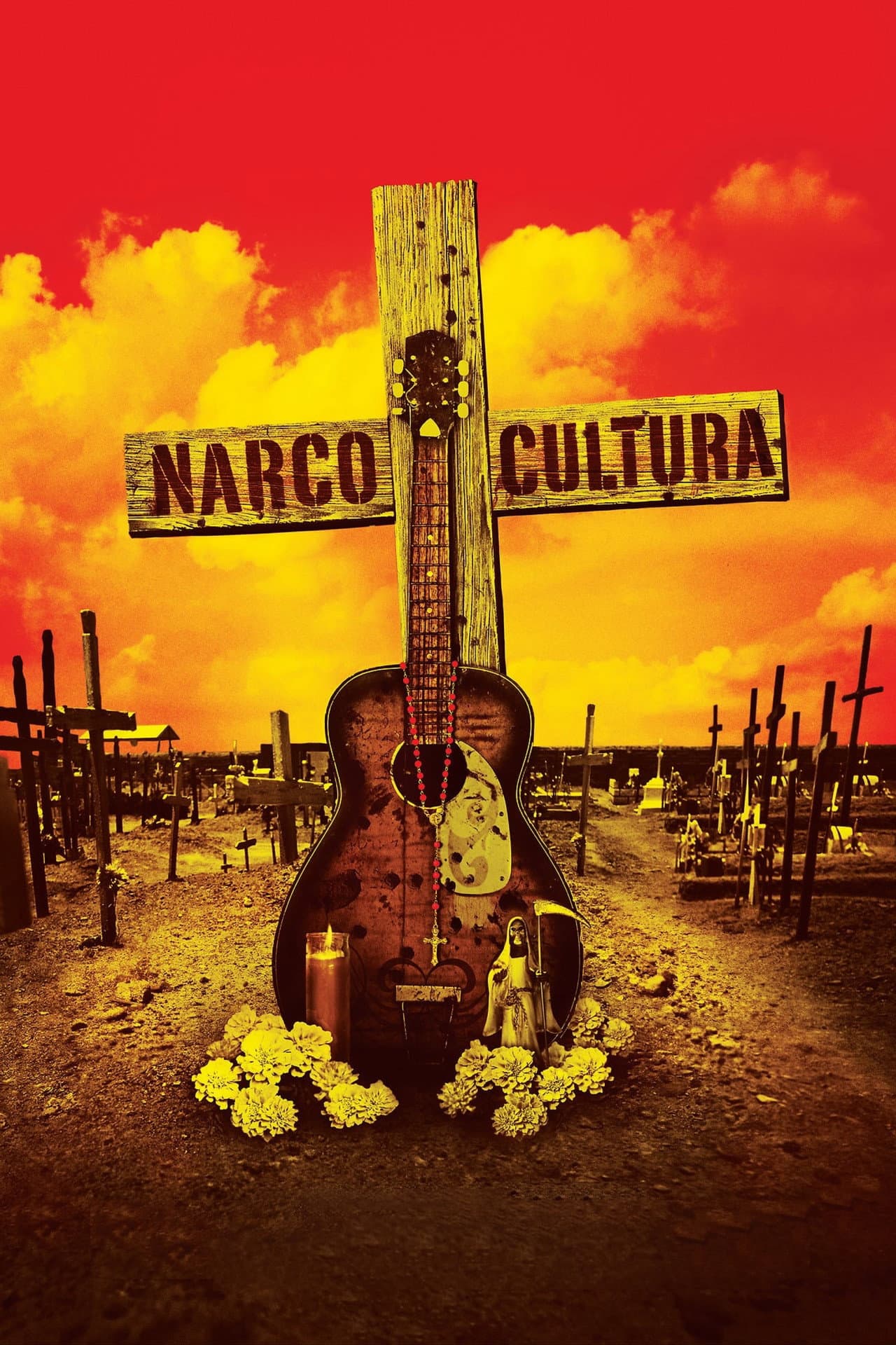 Narco Cultura preview 2