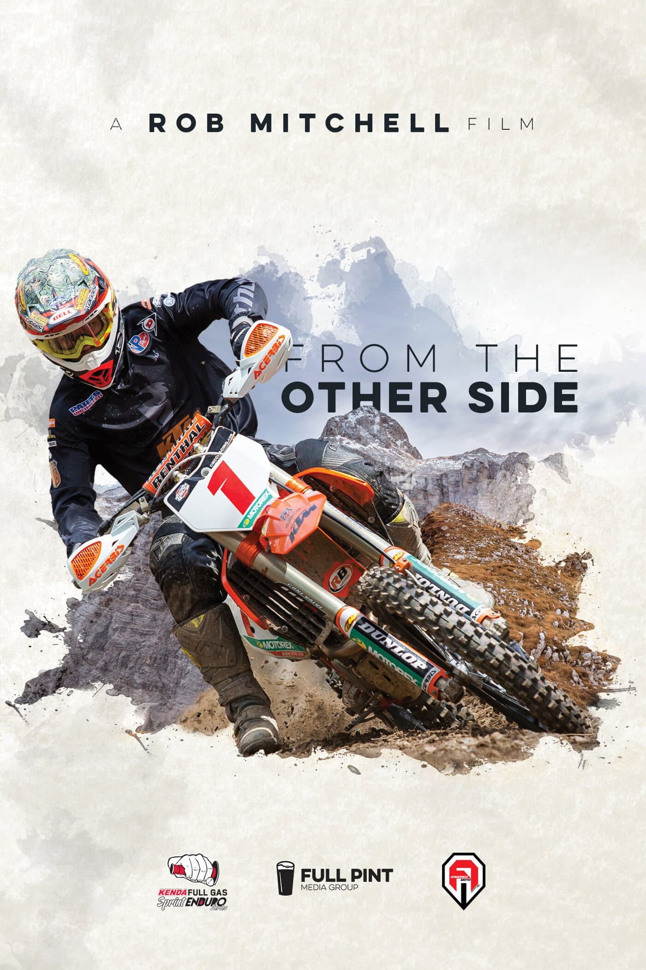 From the Other Side preview 1