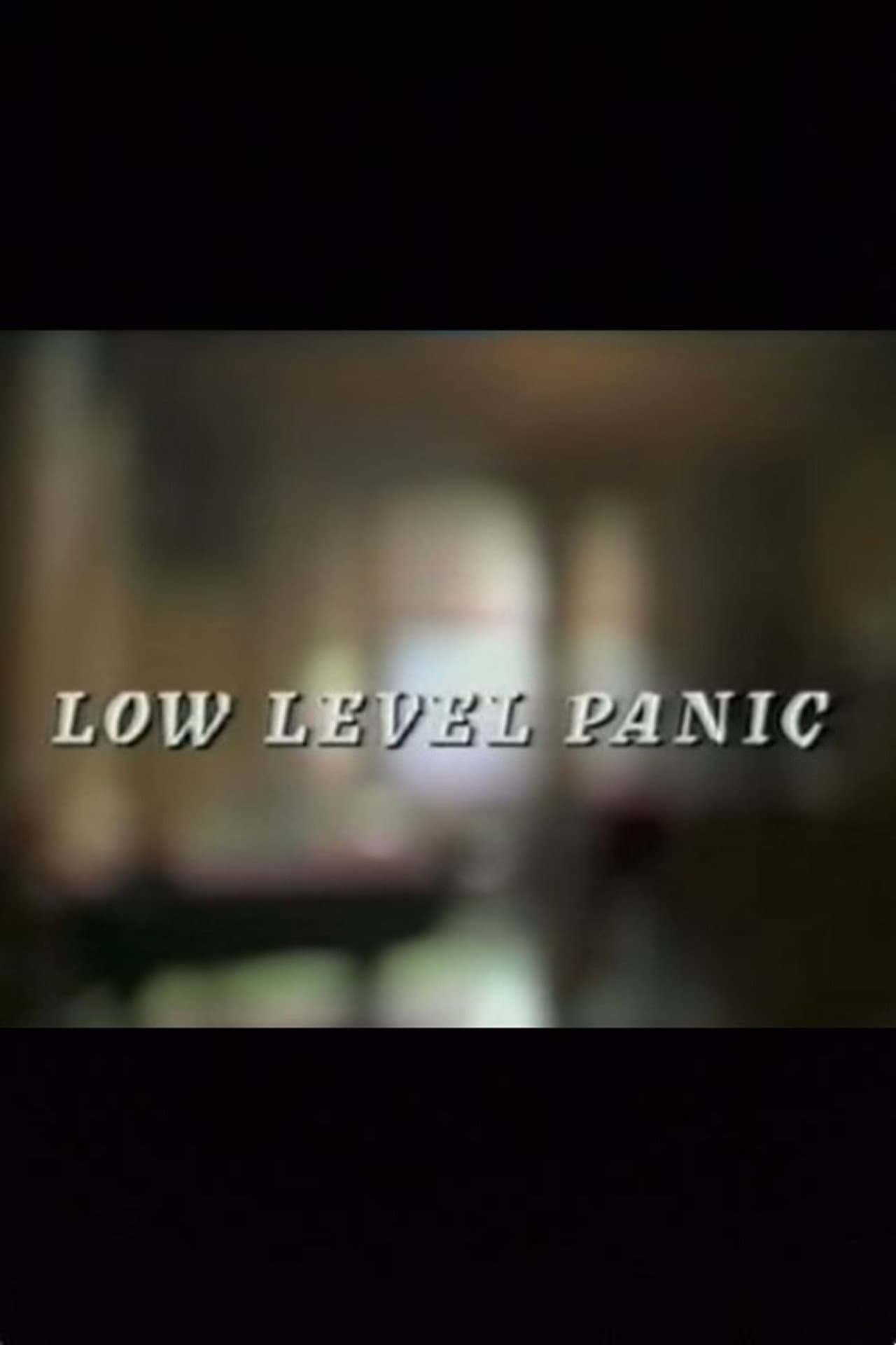 Low Level Panic preview 1
