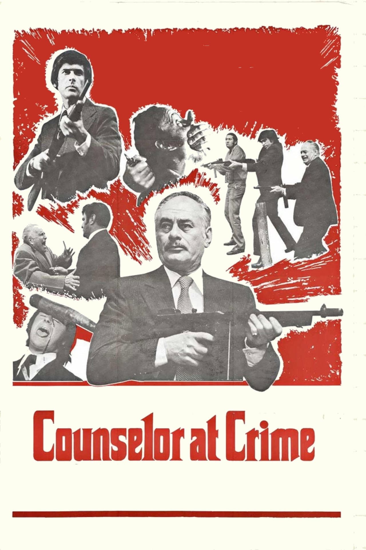 Counselor at Crime preview 2