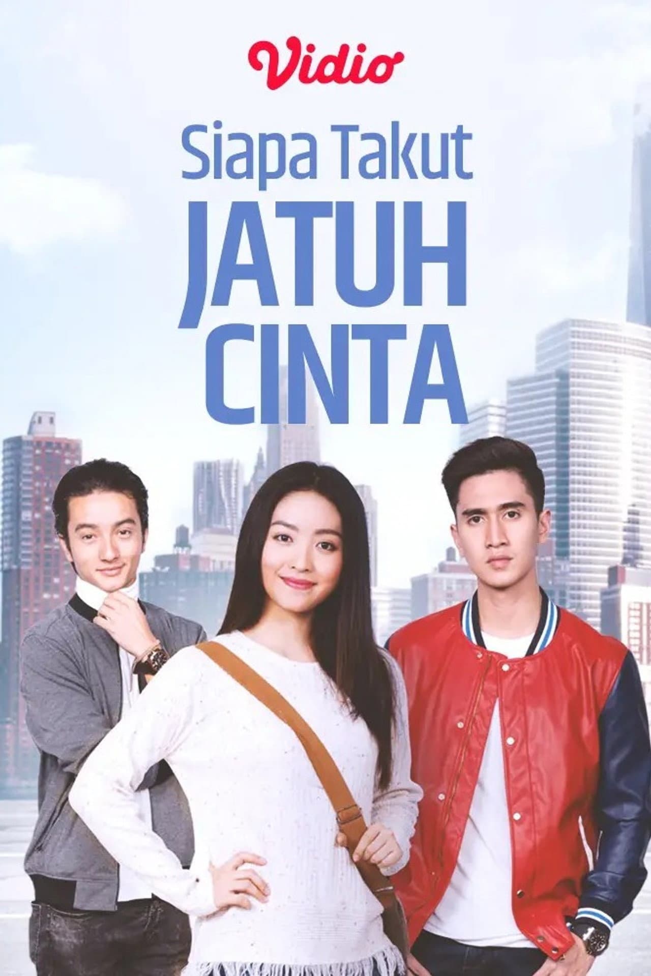 Siapa Takut Jatuh Cinta preview 2