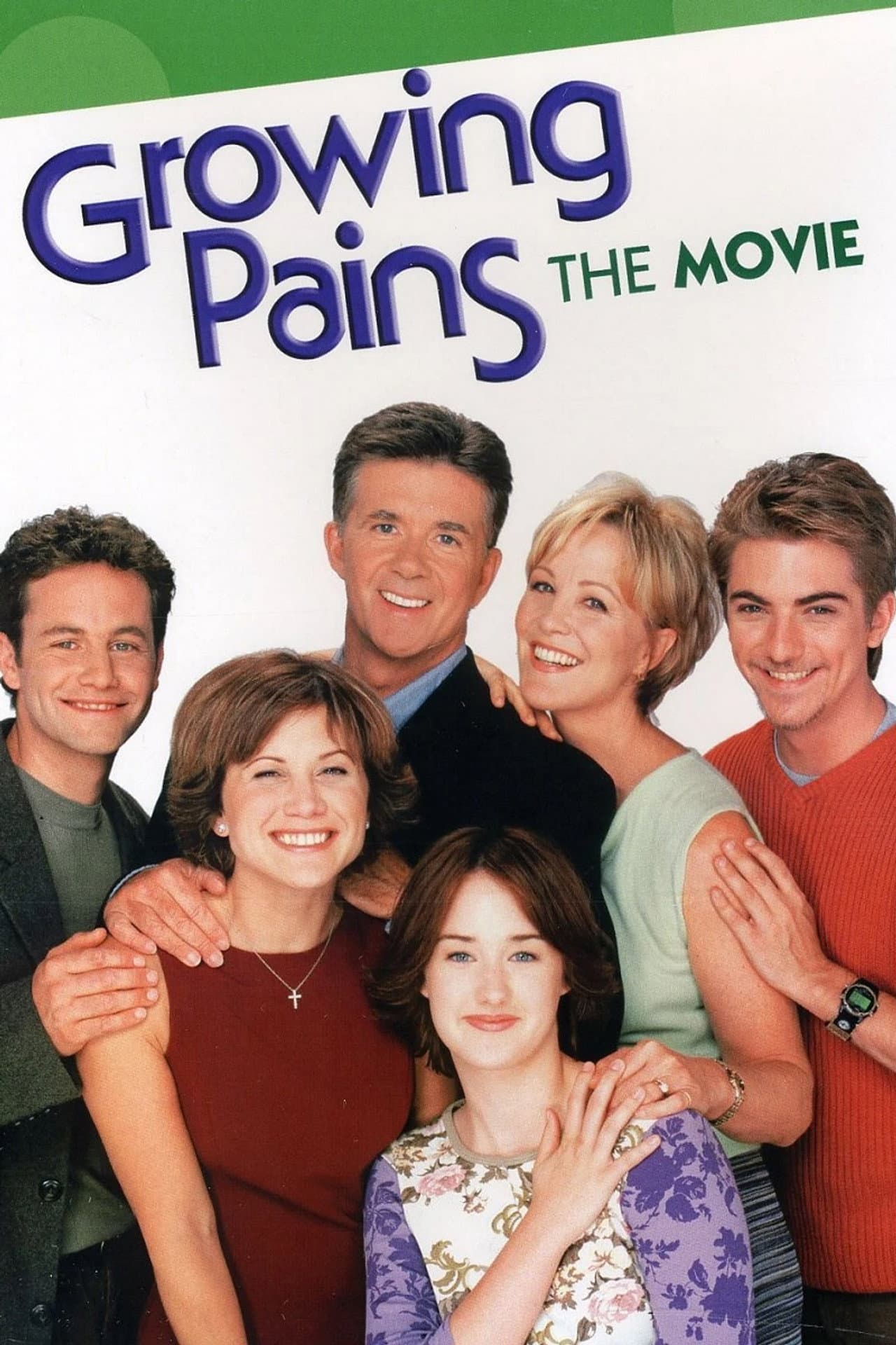 The Growing Pains Movie preview 2