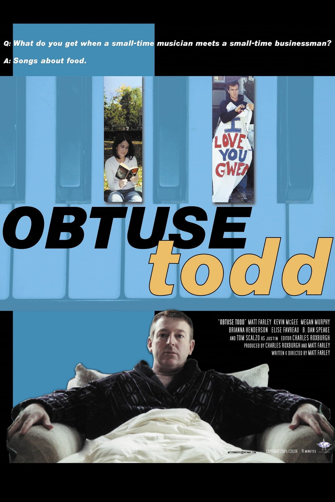 Obtuse Todd preview 1