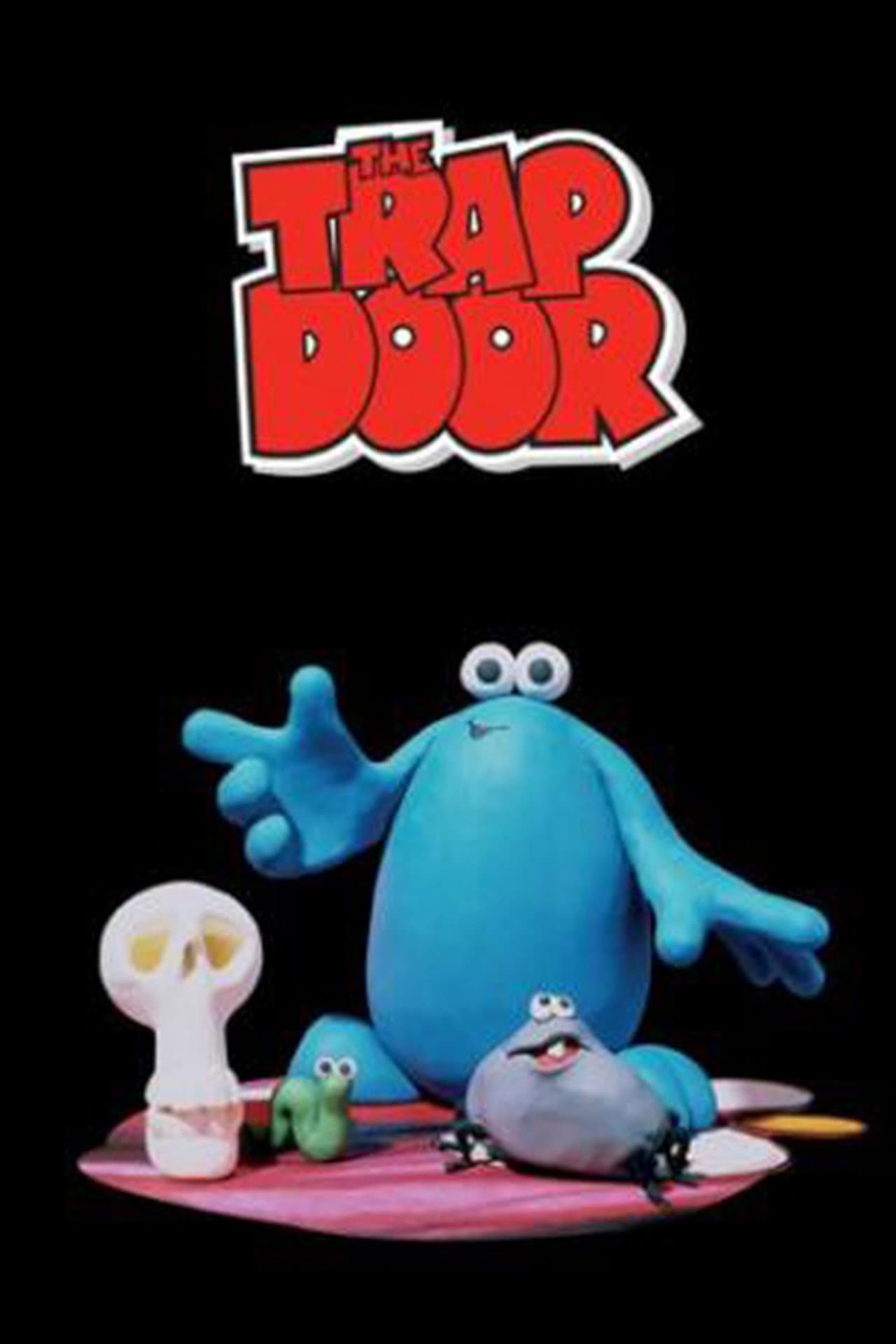 The Trap Door preview 2