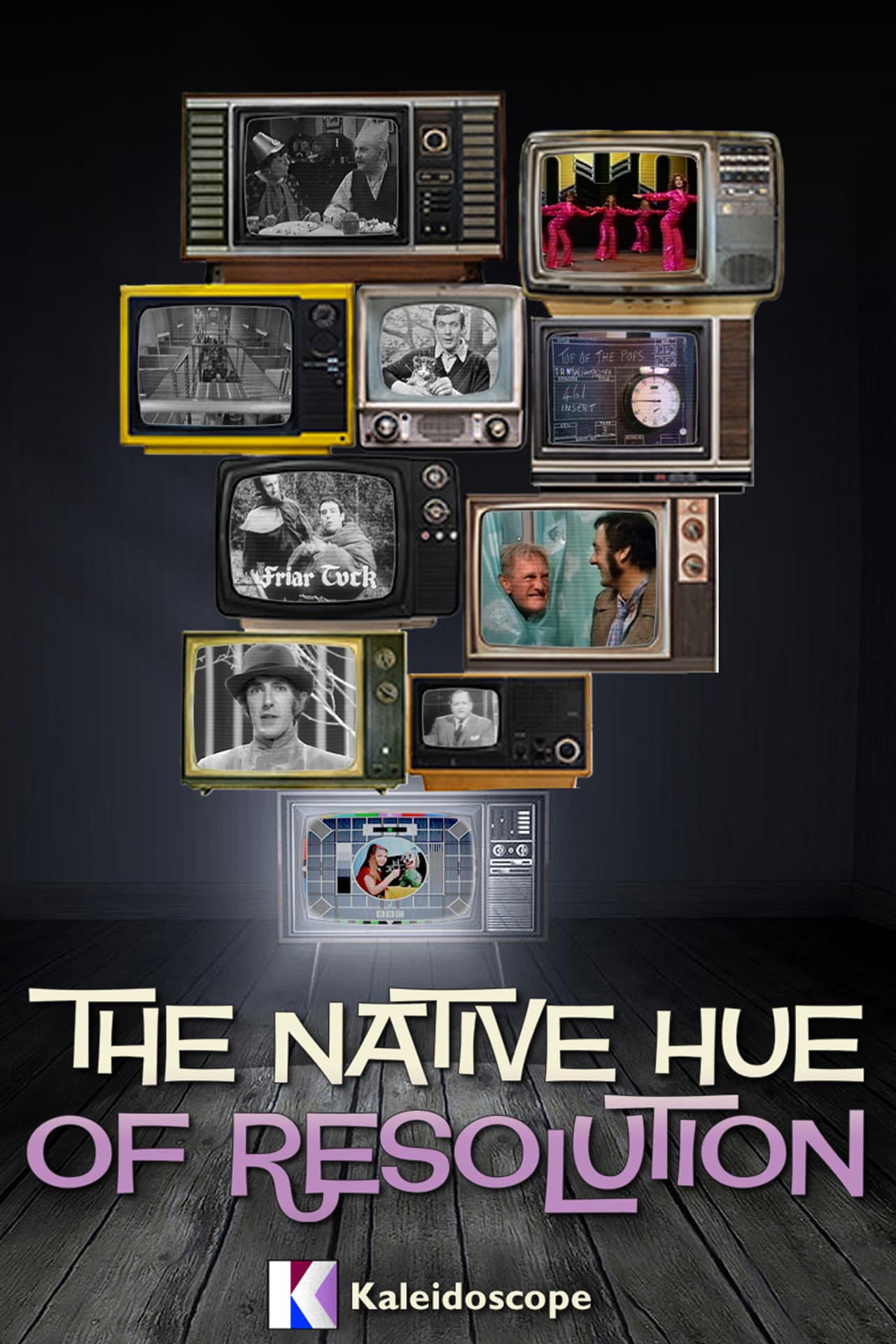 The Native Hue of Resolution preview 2