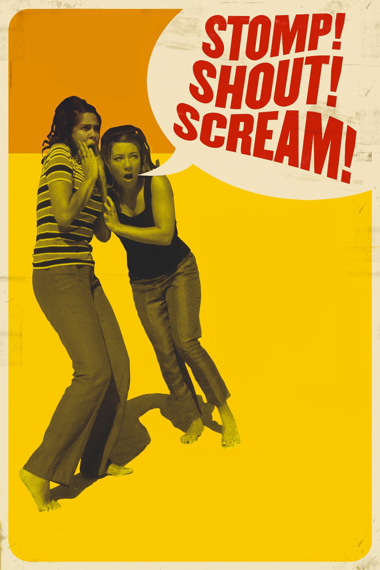 Stomp! Shout! Scream! preview 2