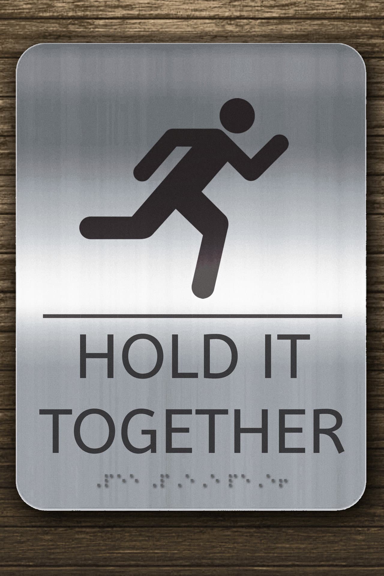 Hold It Together preview 2