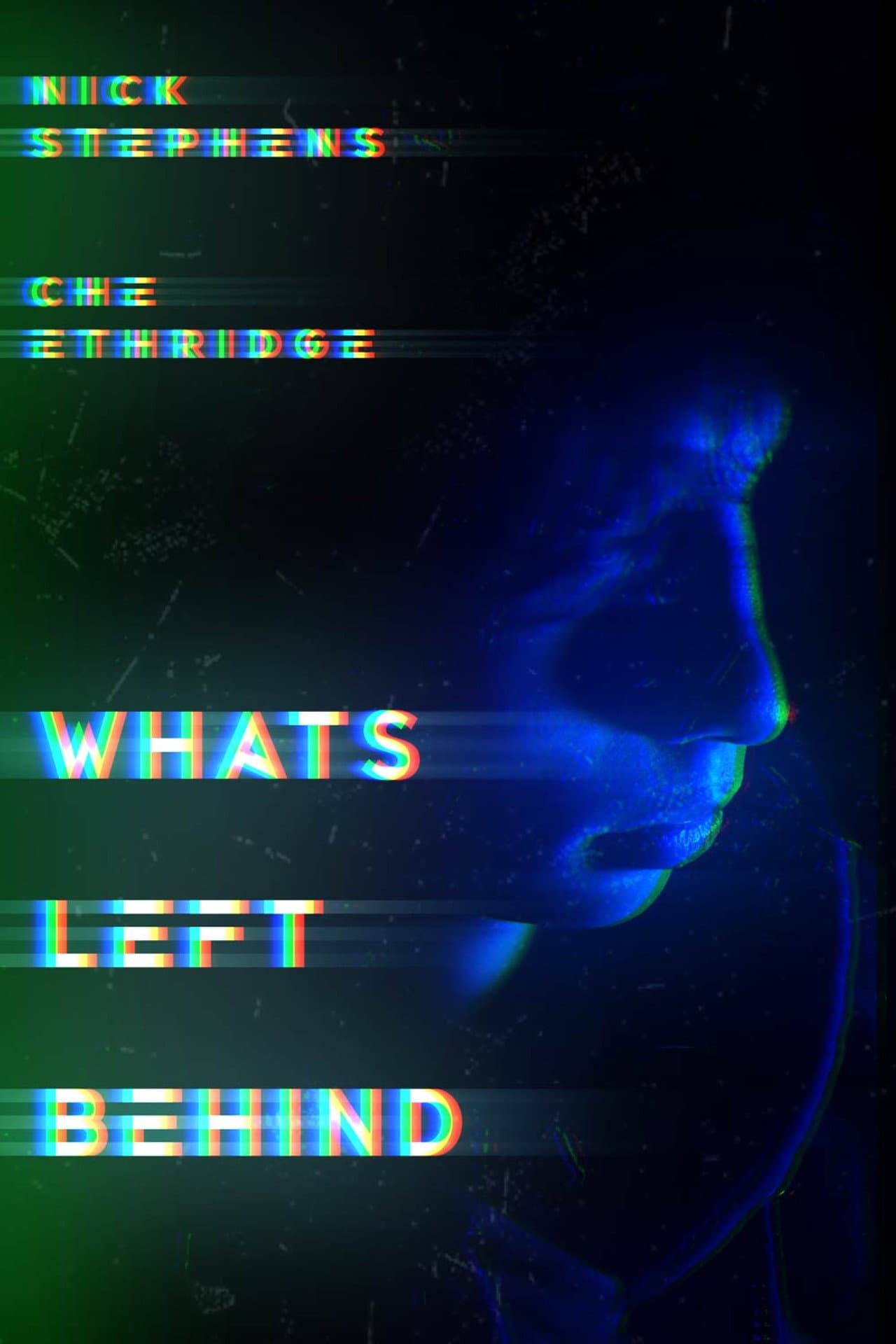 What's Left Behind preview 1