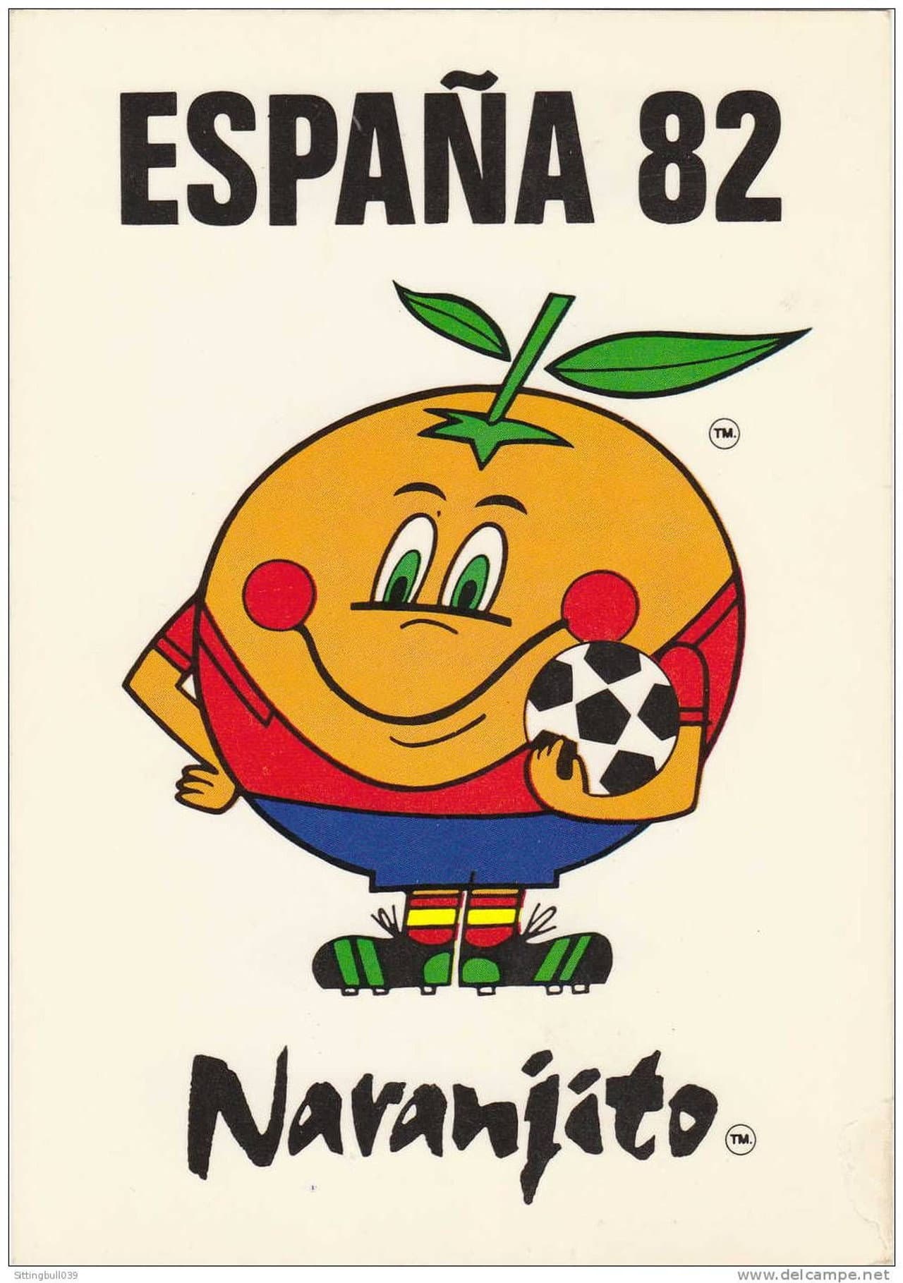 Mundial España'82: Hace 25 años preview 2