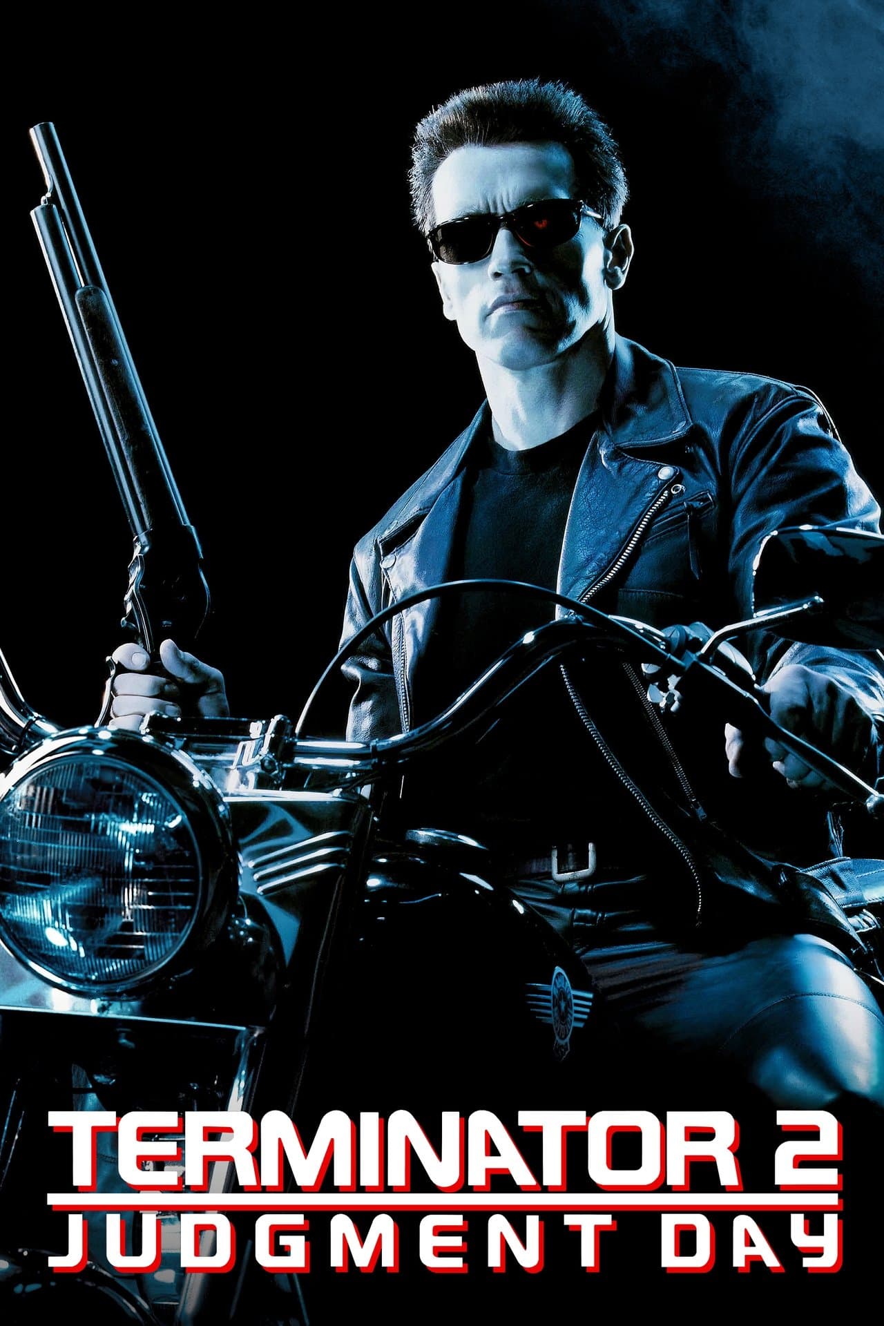 Terminator 2: Judgment Day preview 2