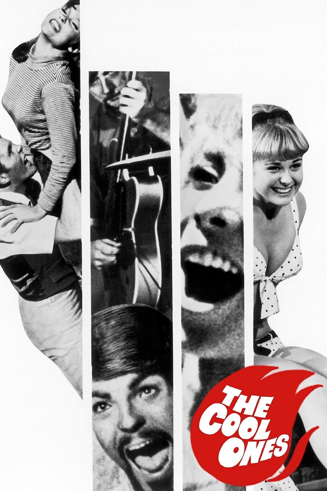 The Cool Ones preview 2