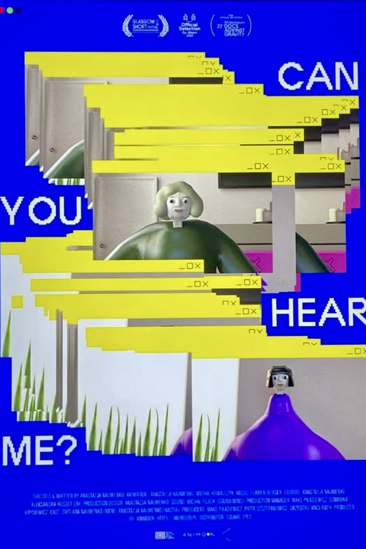 Can You Hear Me? preview 2