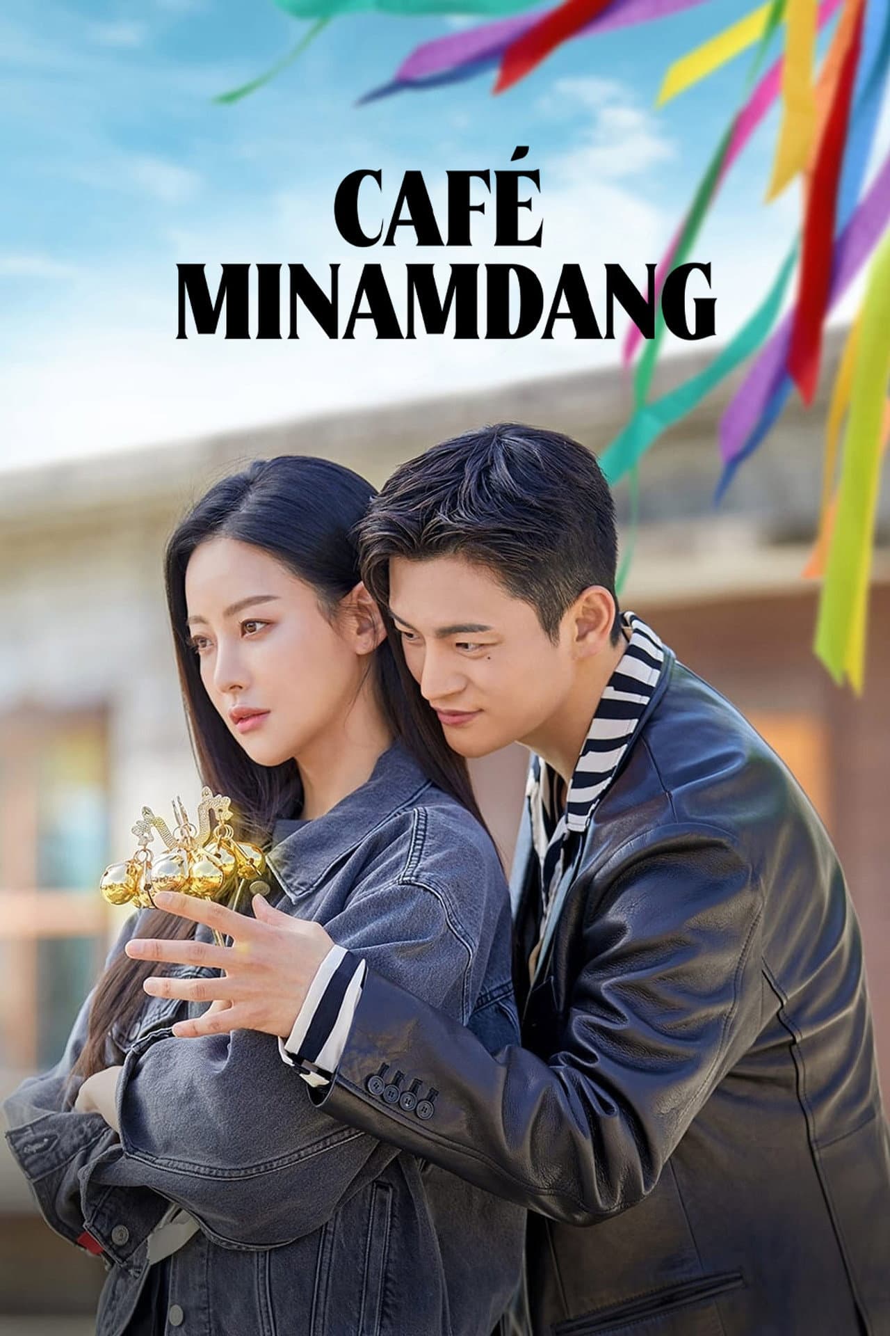 Café Minamdang preview 2