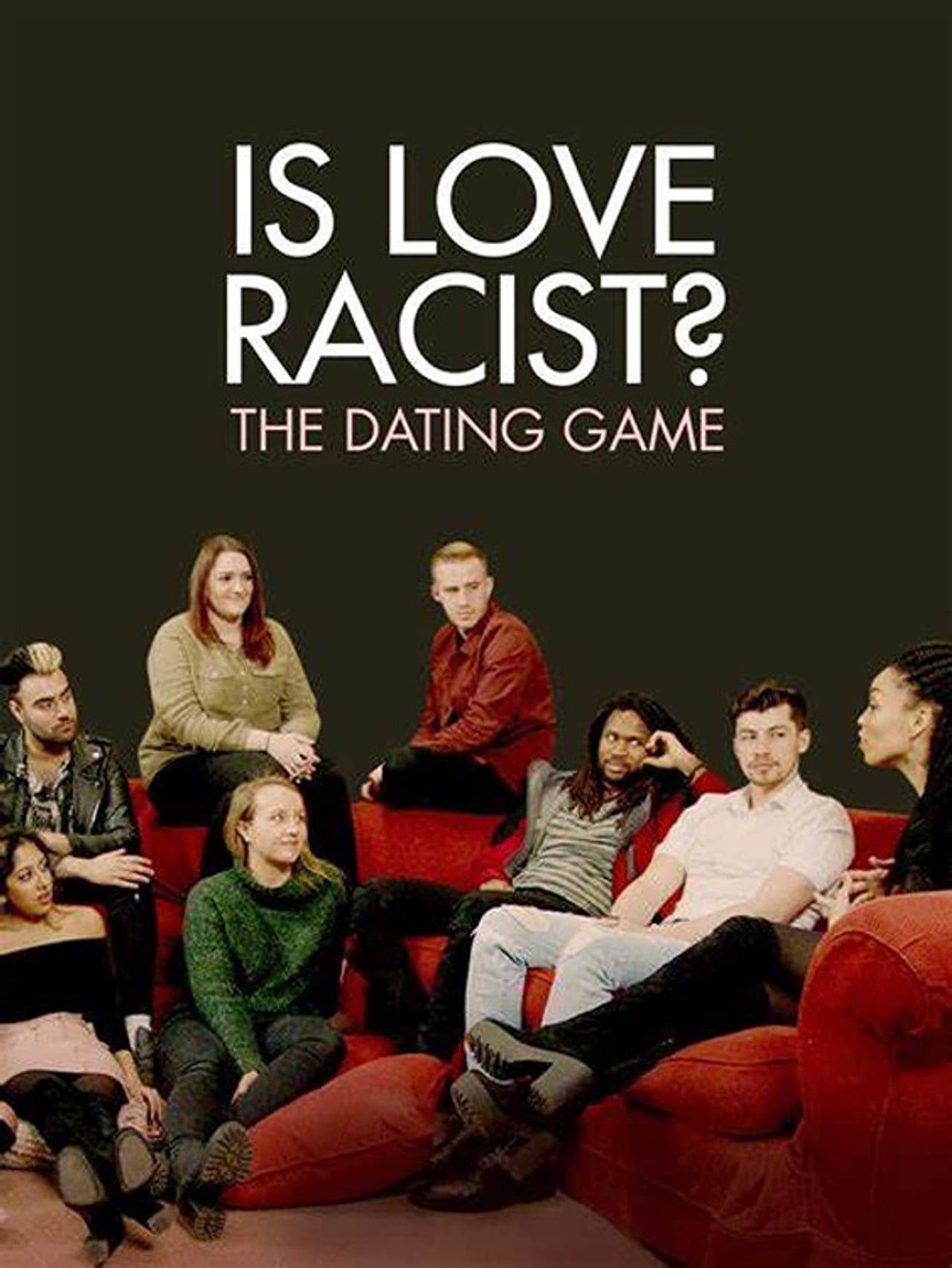 Is Love Racist? The Dating Game preview 2