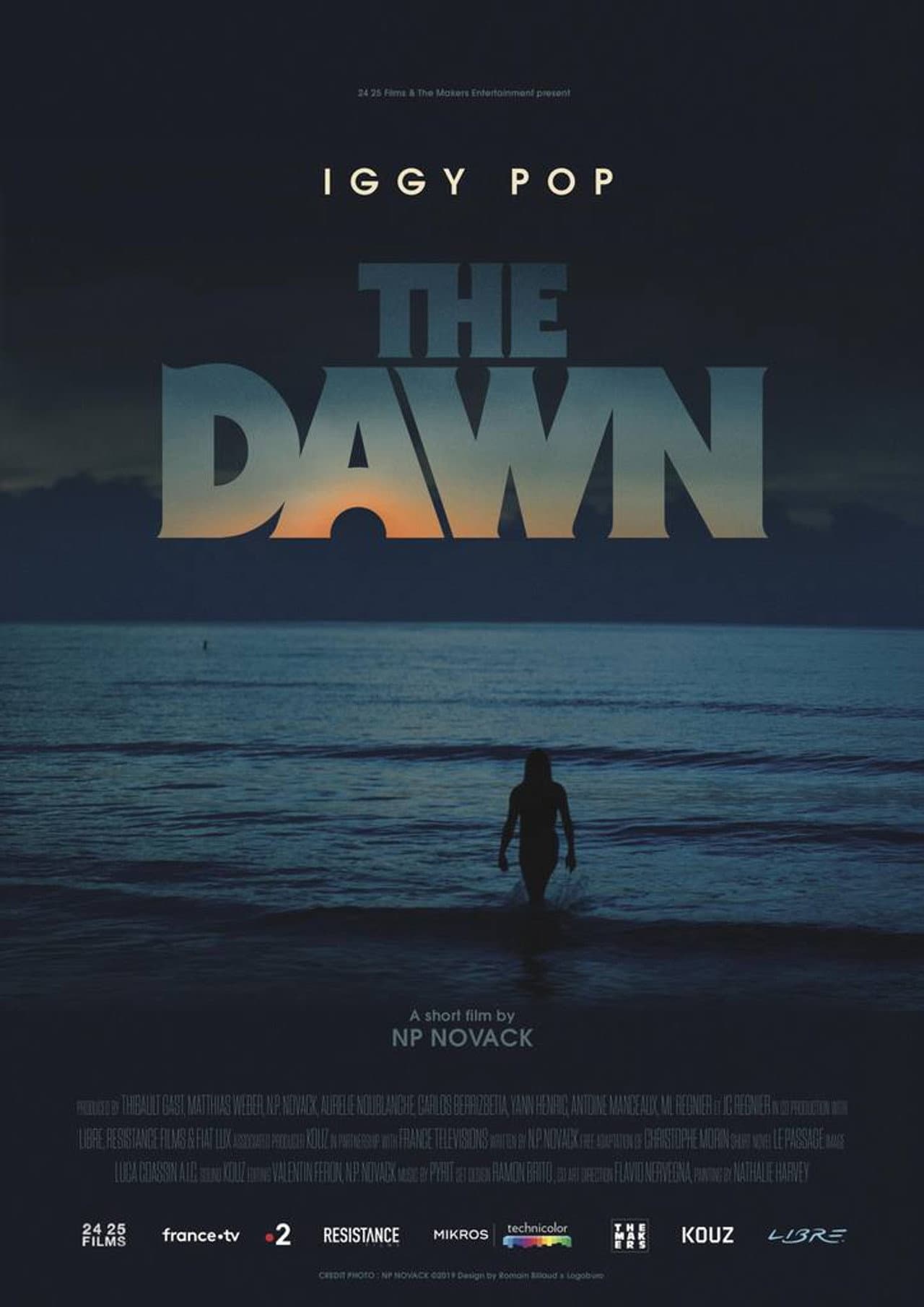 The Dawn preview 1